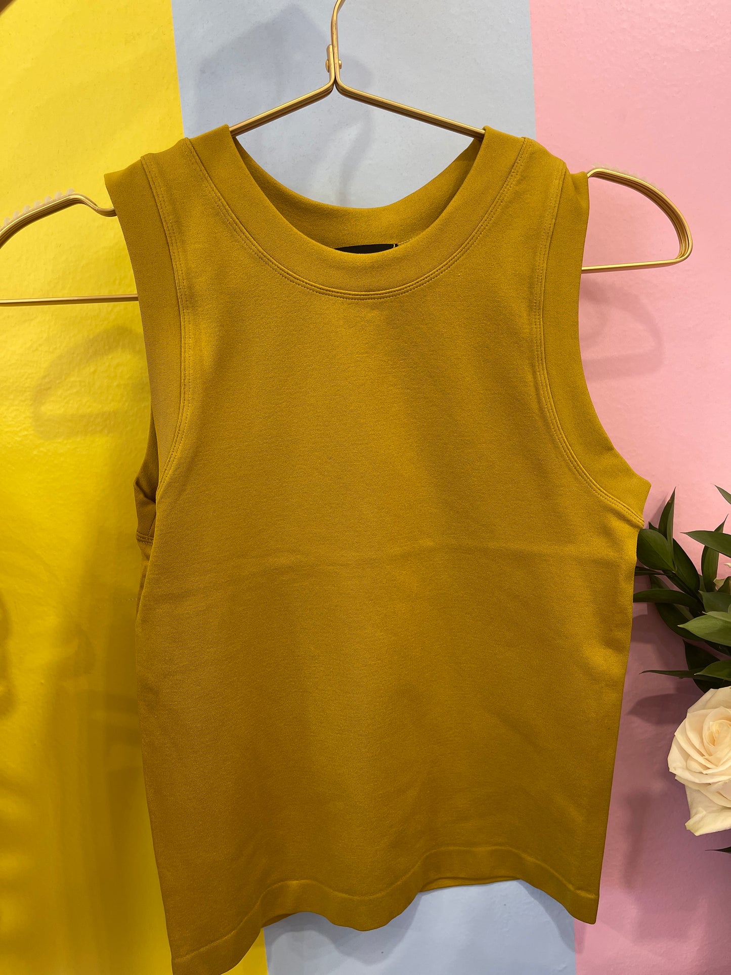 Ether Basic Top
