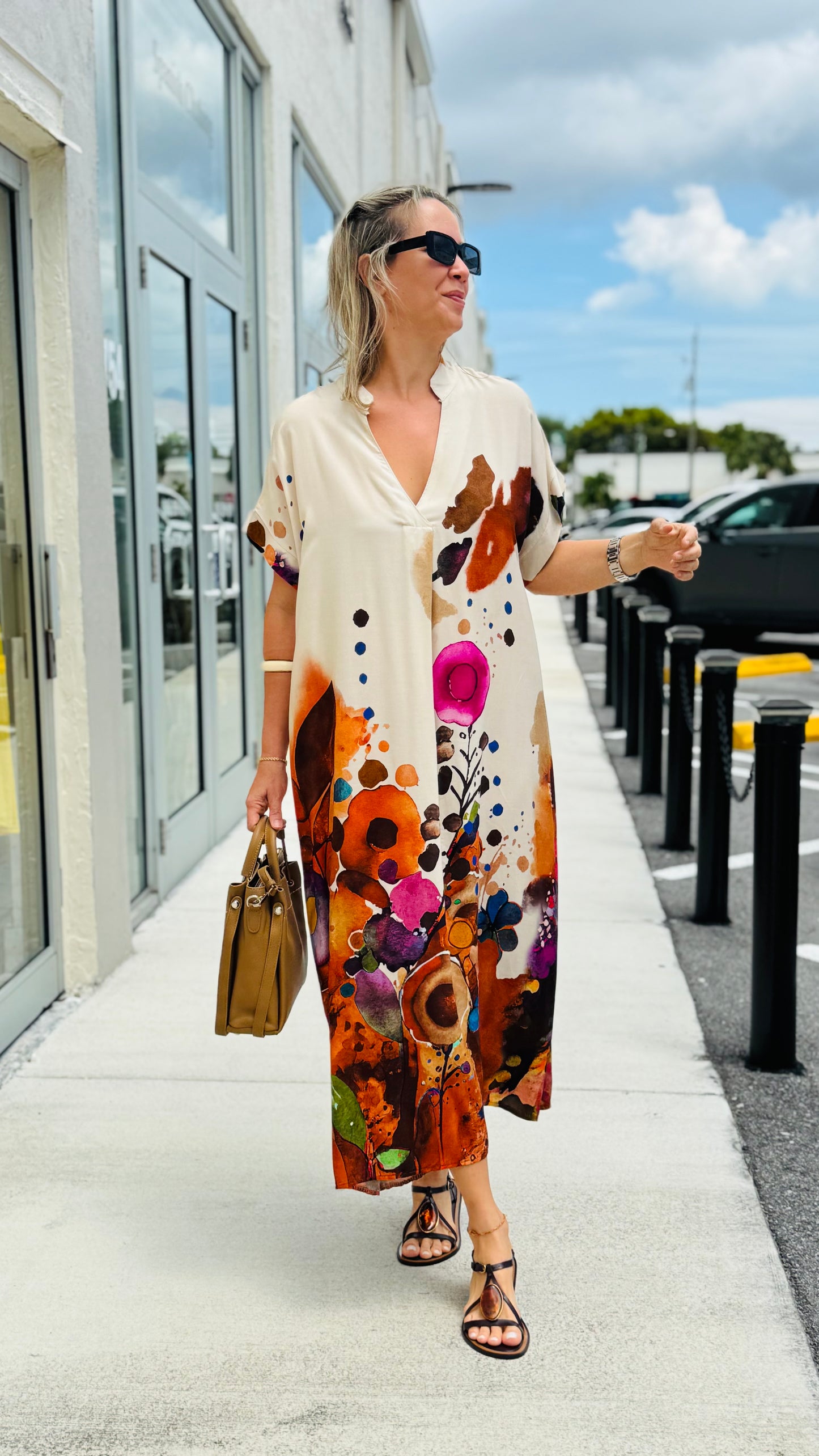 Lena Dress