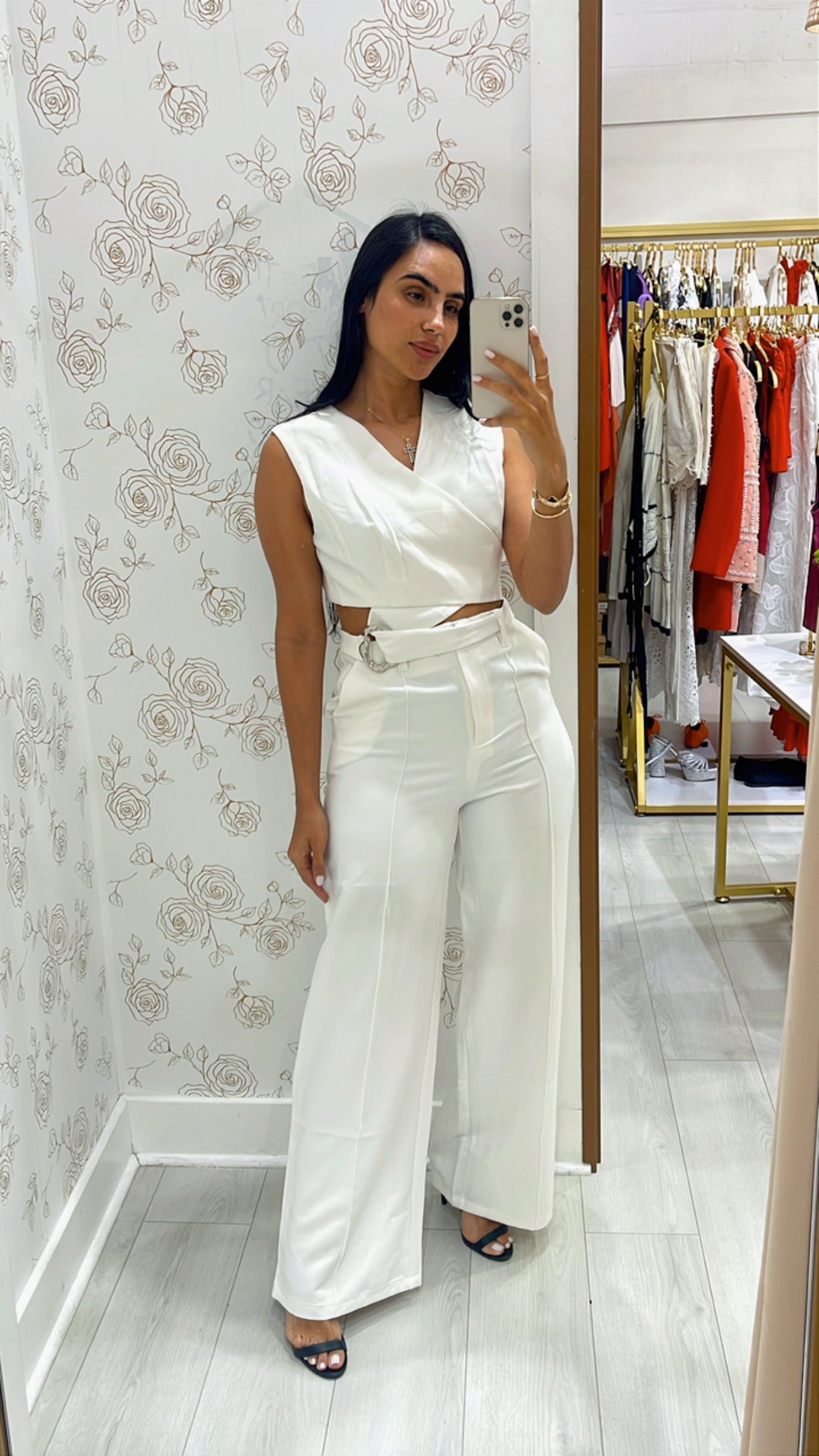 Paula Set