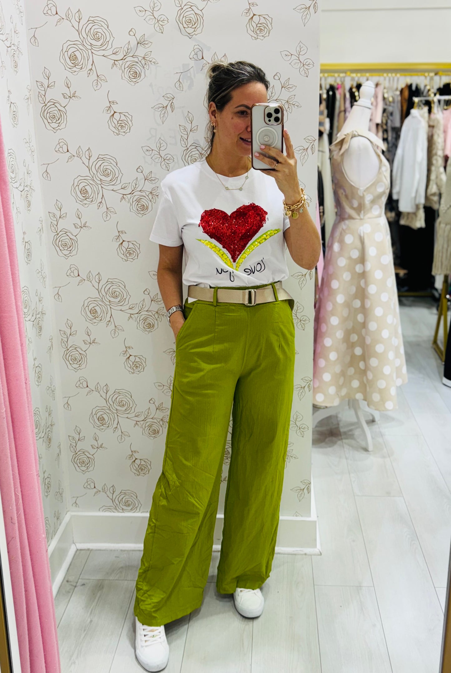 Abbie T-Shirt