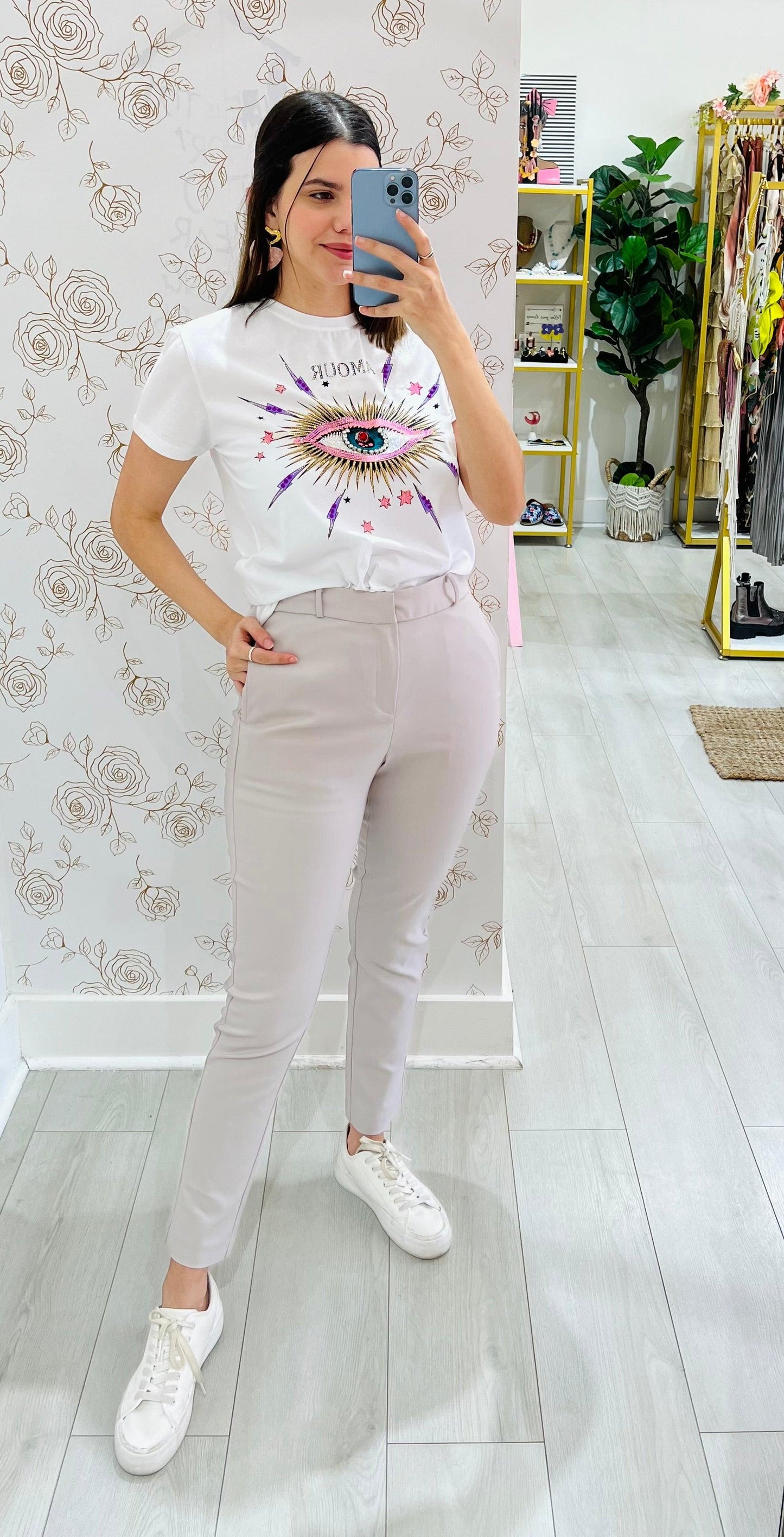 Fala Pant