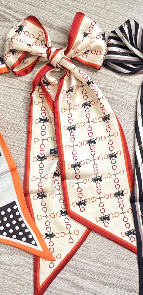 Grisel Scarf