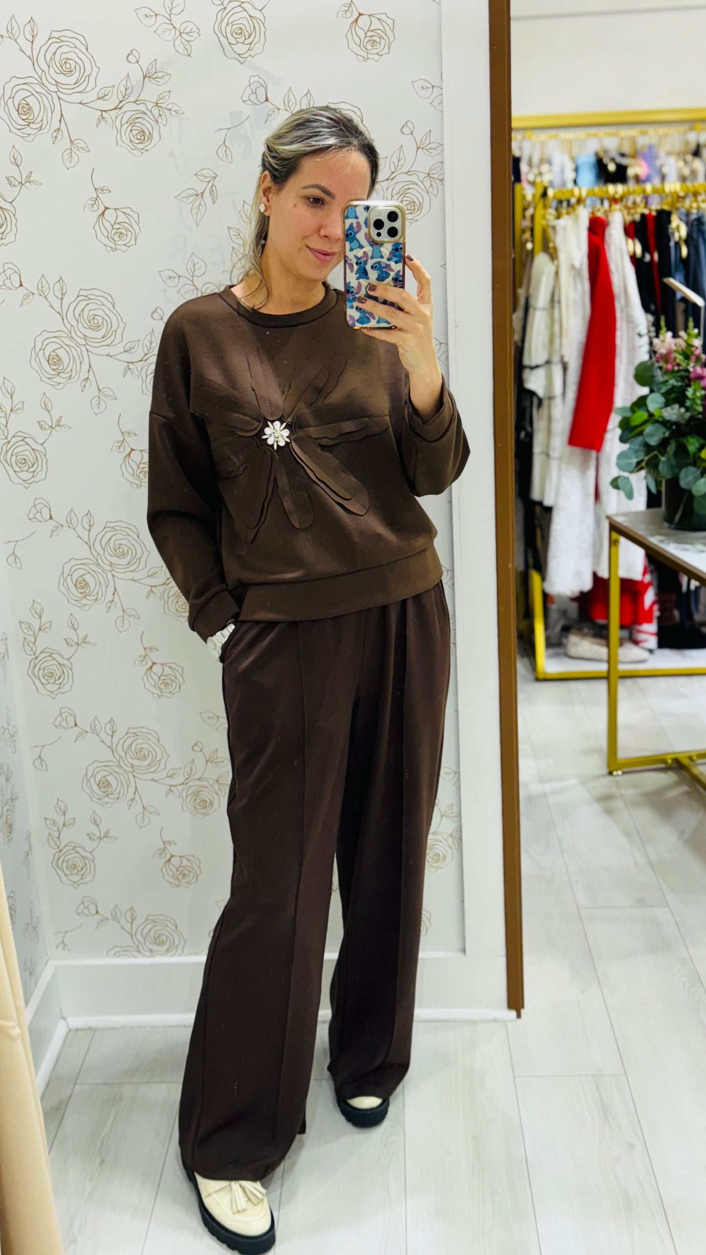 Paulina Set