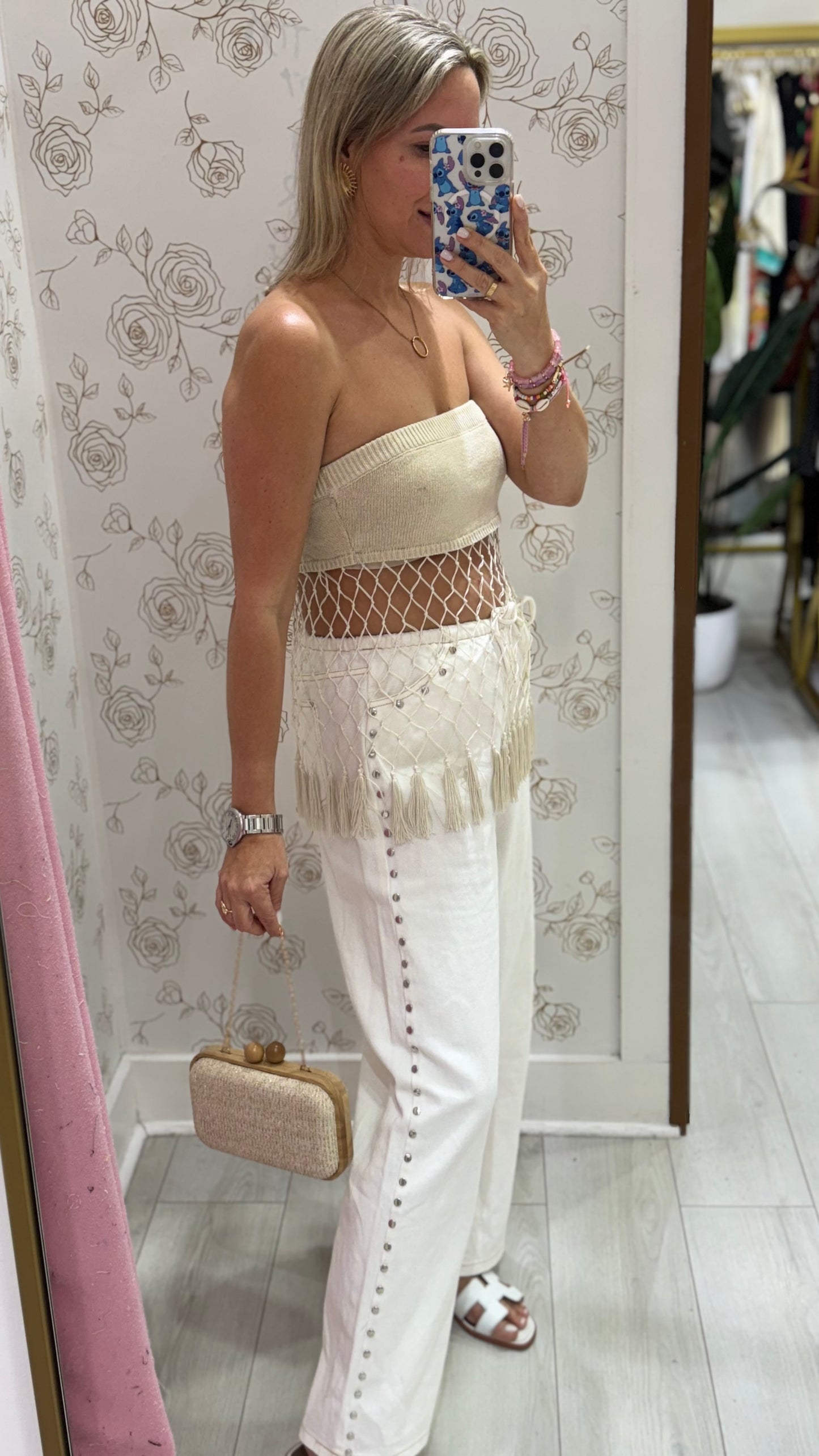 Alma Pant