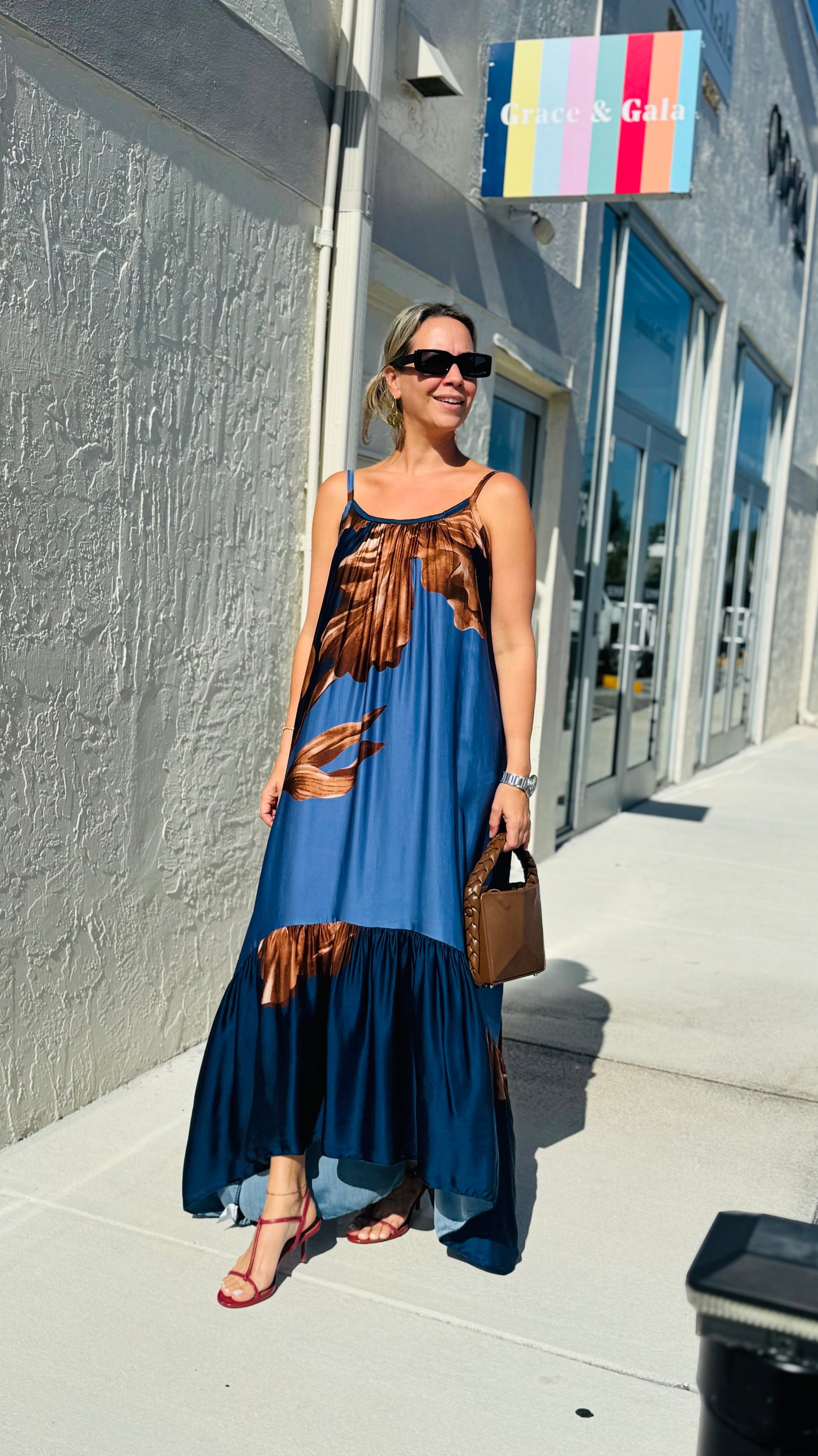 Laura Dress