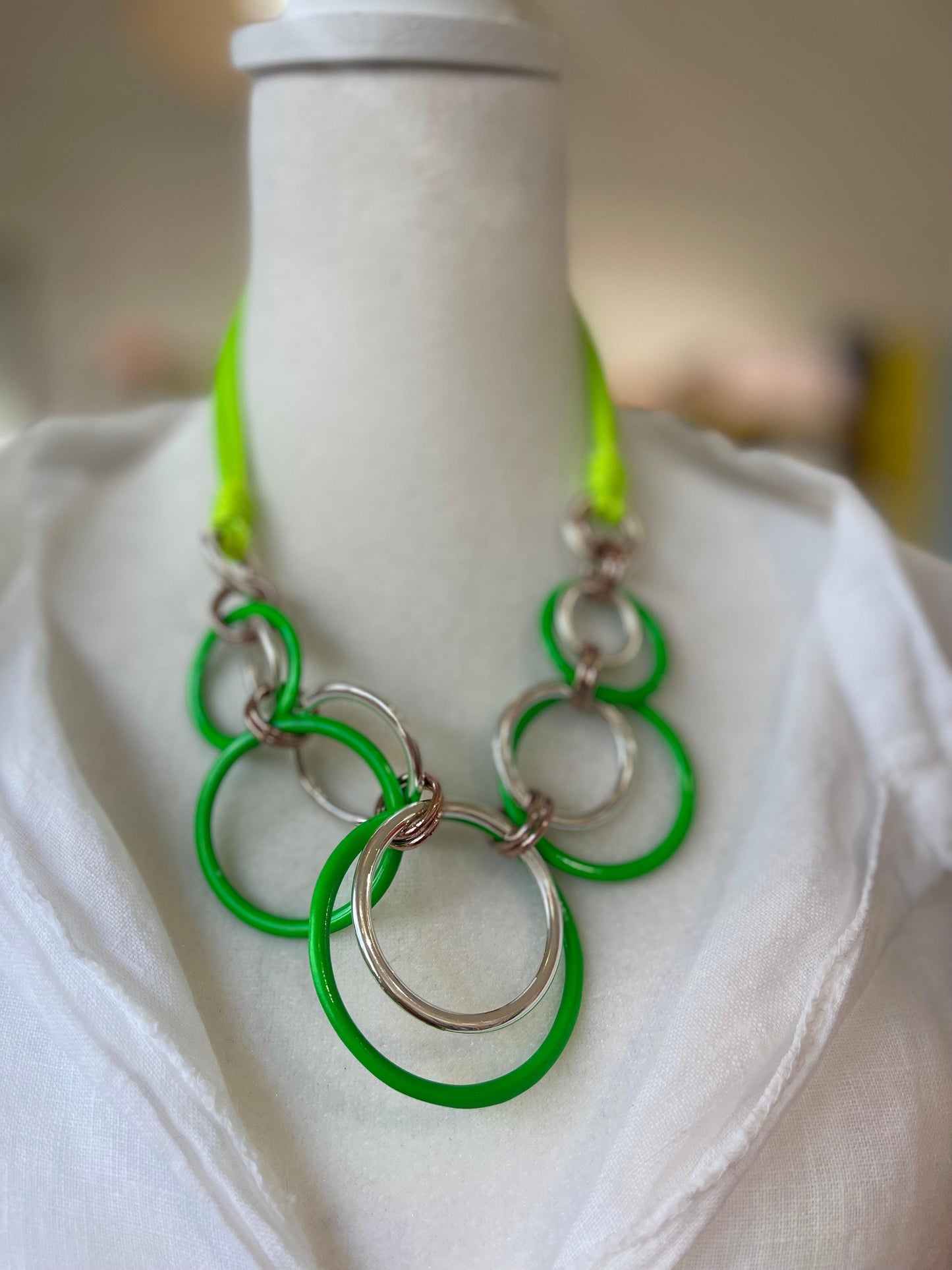 Nora Necklace
