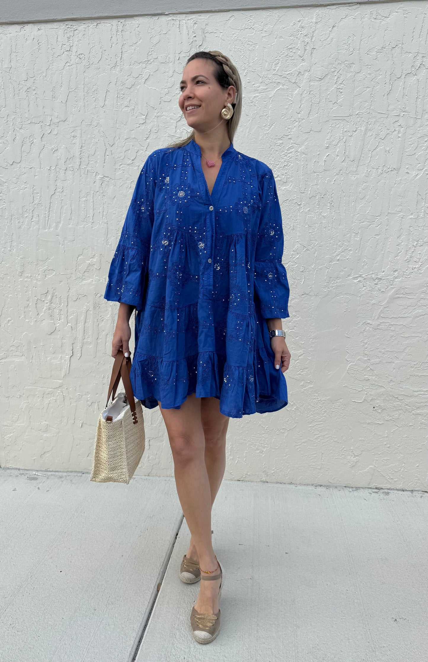 Renata Dress