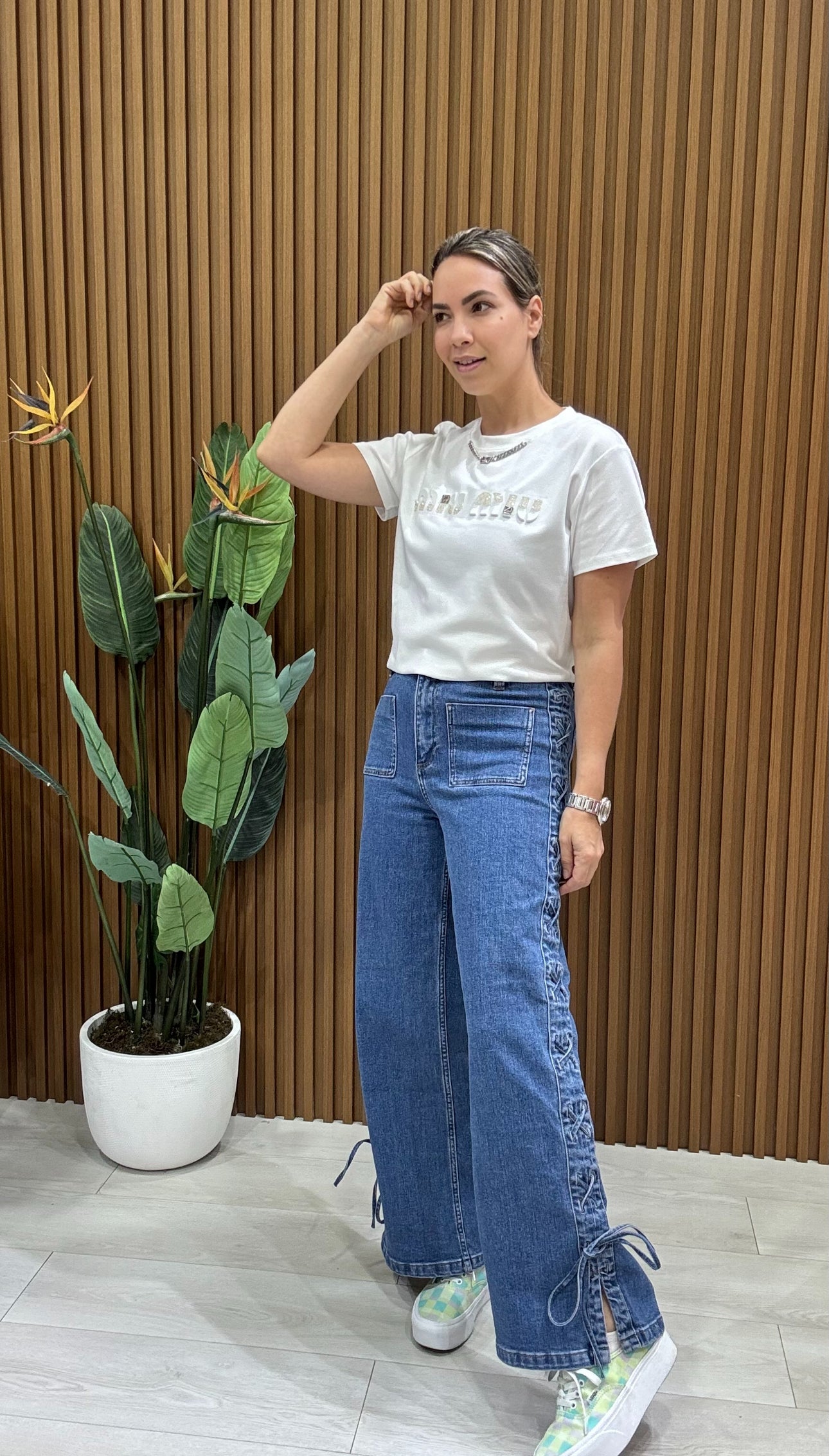 Helsy Jeans