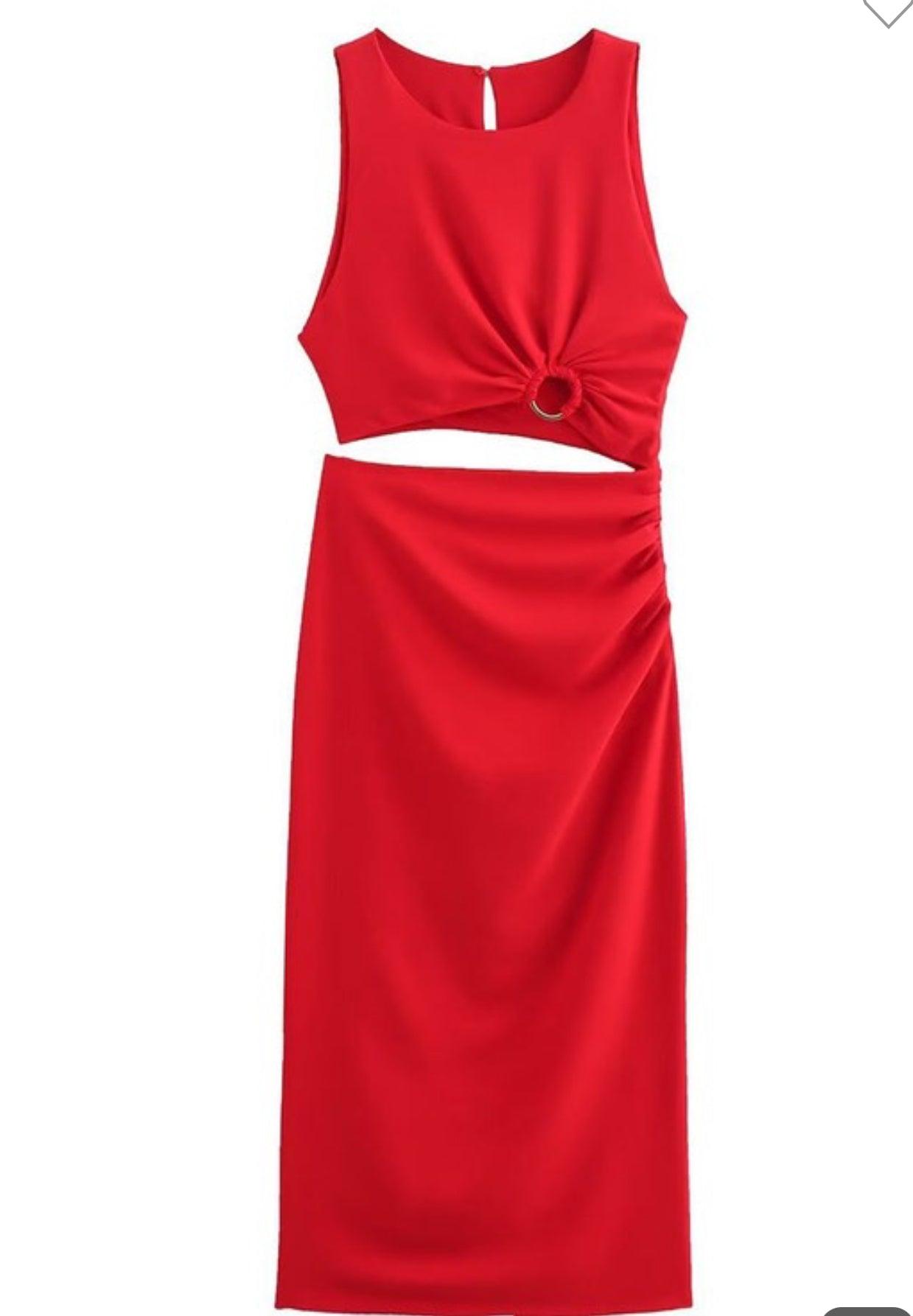 Vero Dress