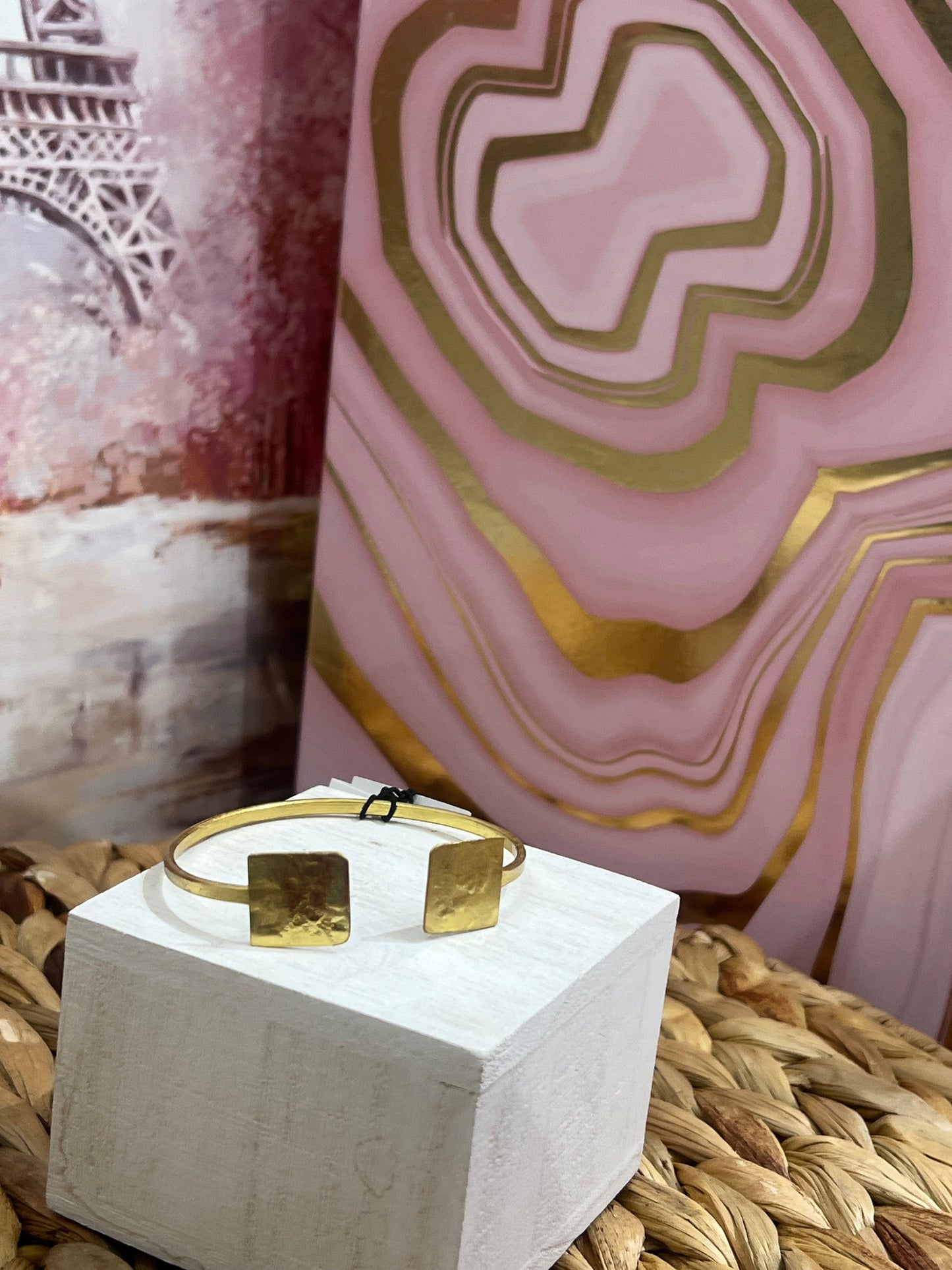 Mau Bracelet