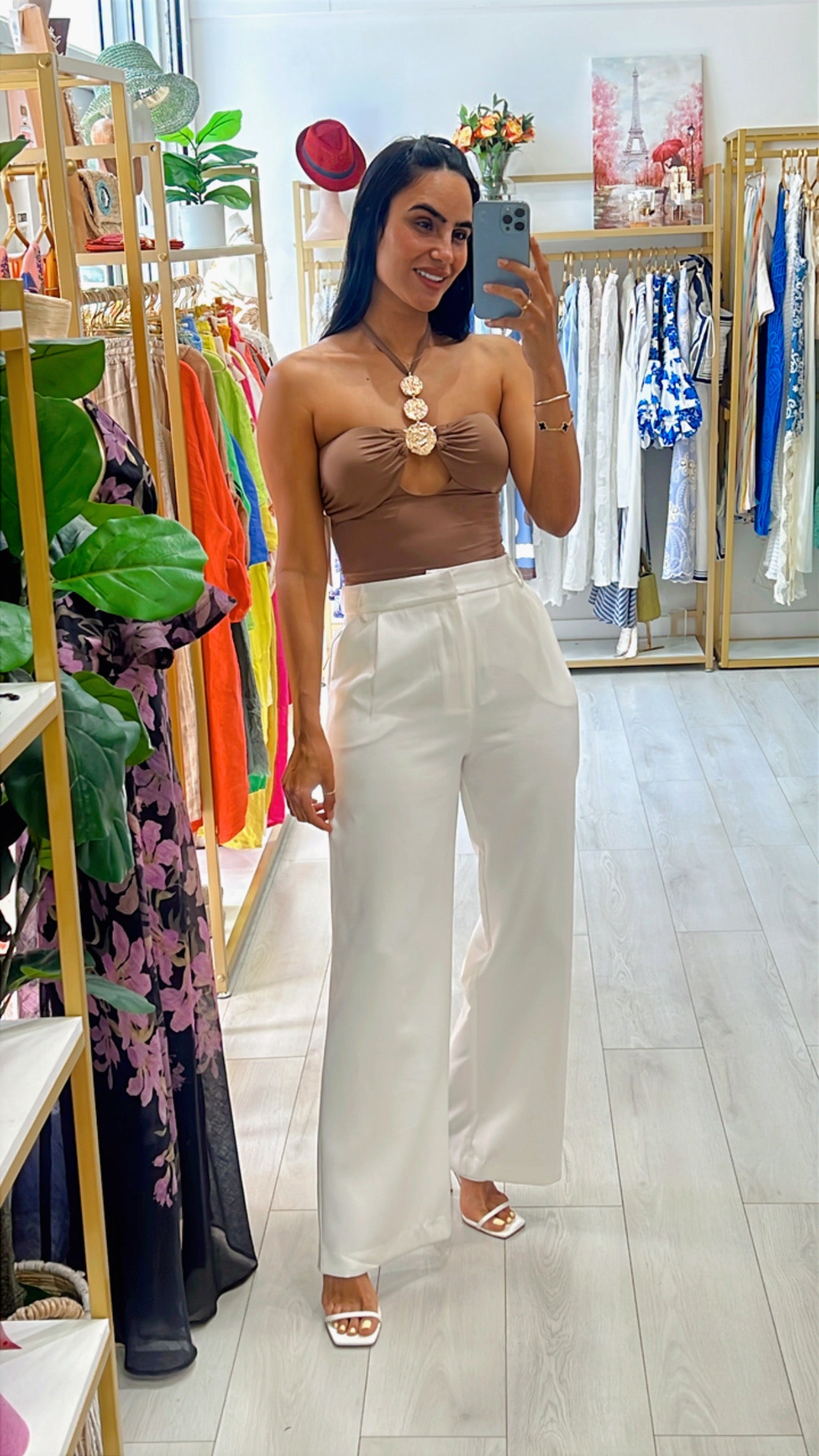 Athena Body