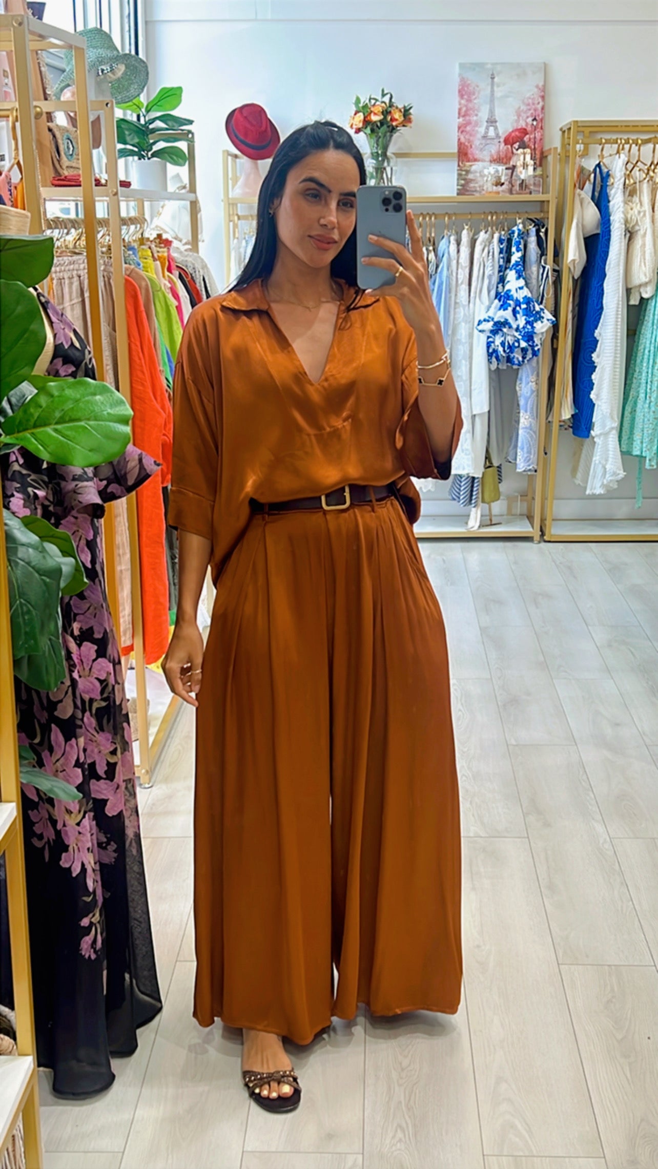 Zenaida Set
