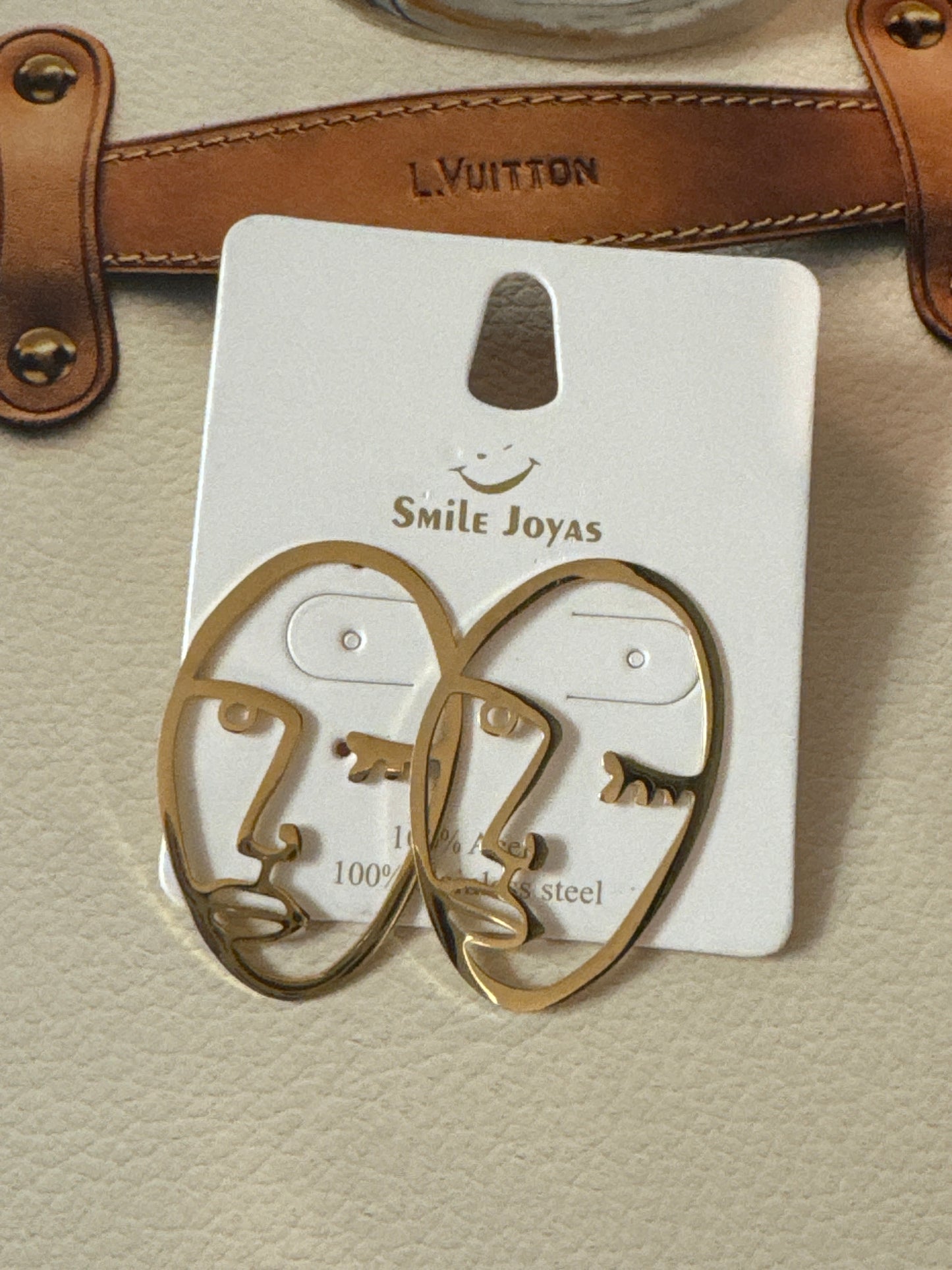 Kari Earrings