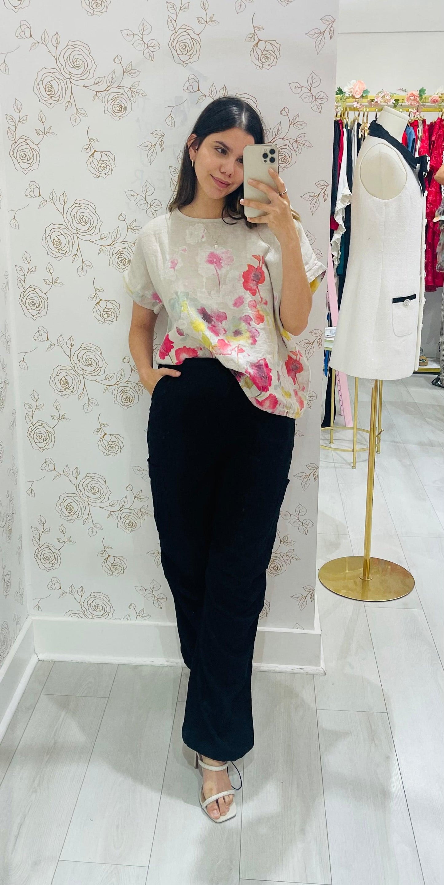 Nelsy Pant