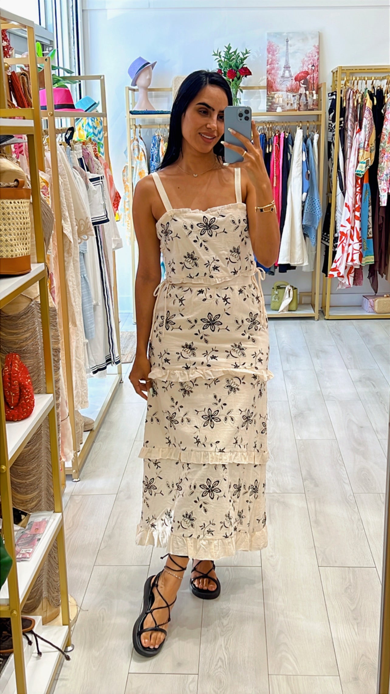 Karla Set