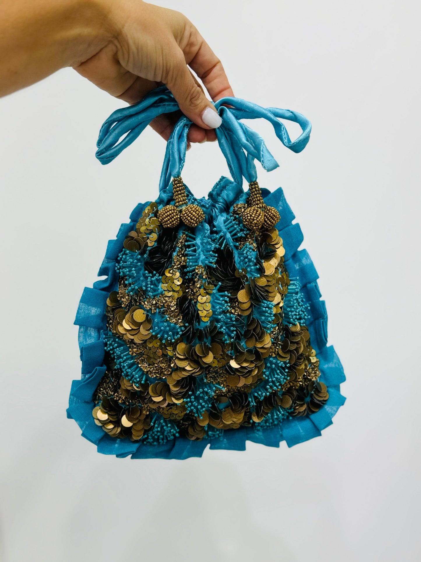 Carina Bag