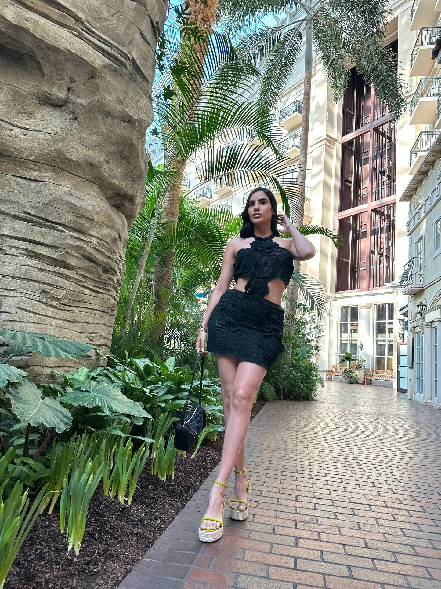 Gaby Final Sale Dress
