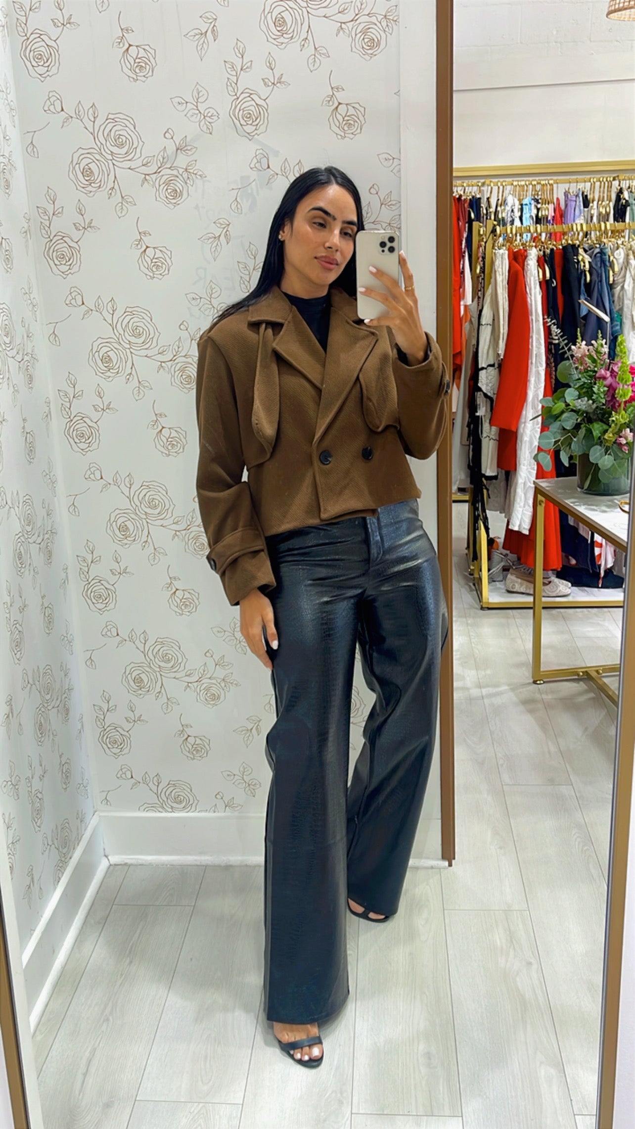 Elina Jacket