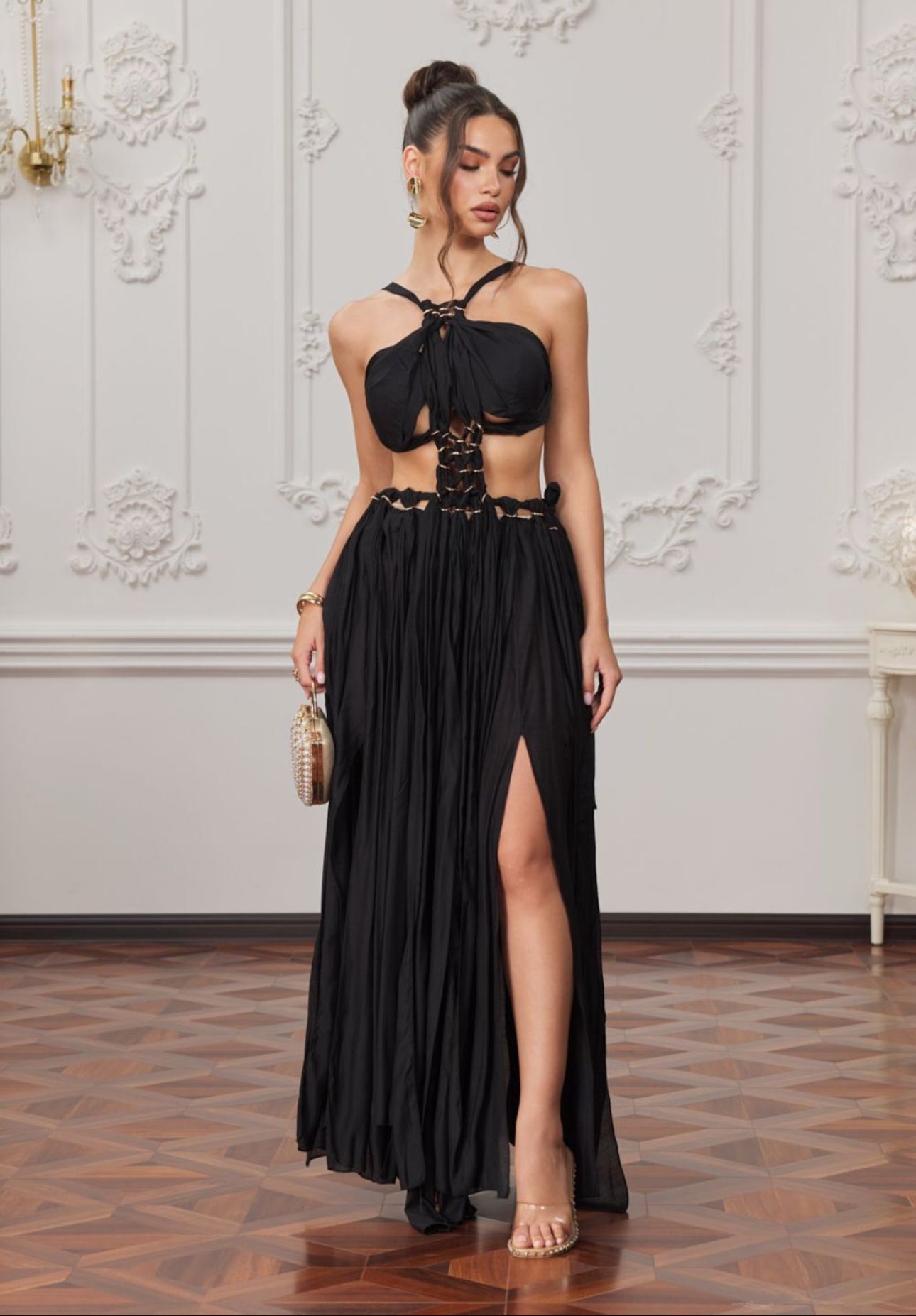 Carmi Dress