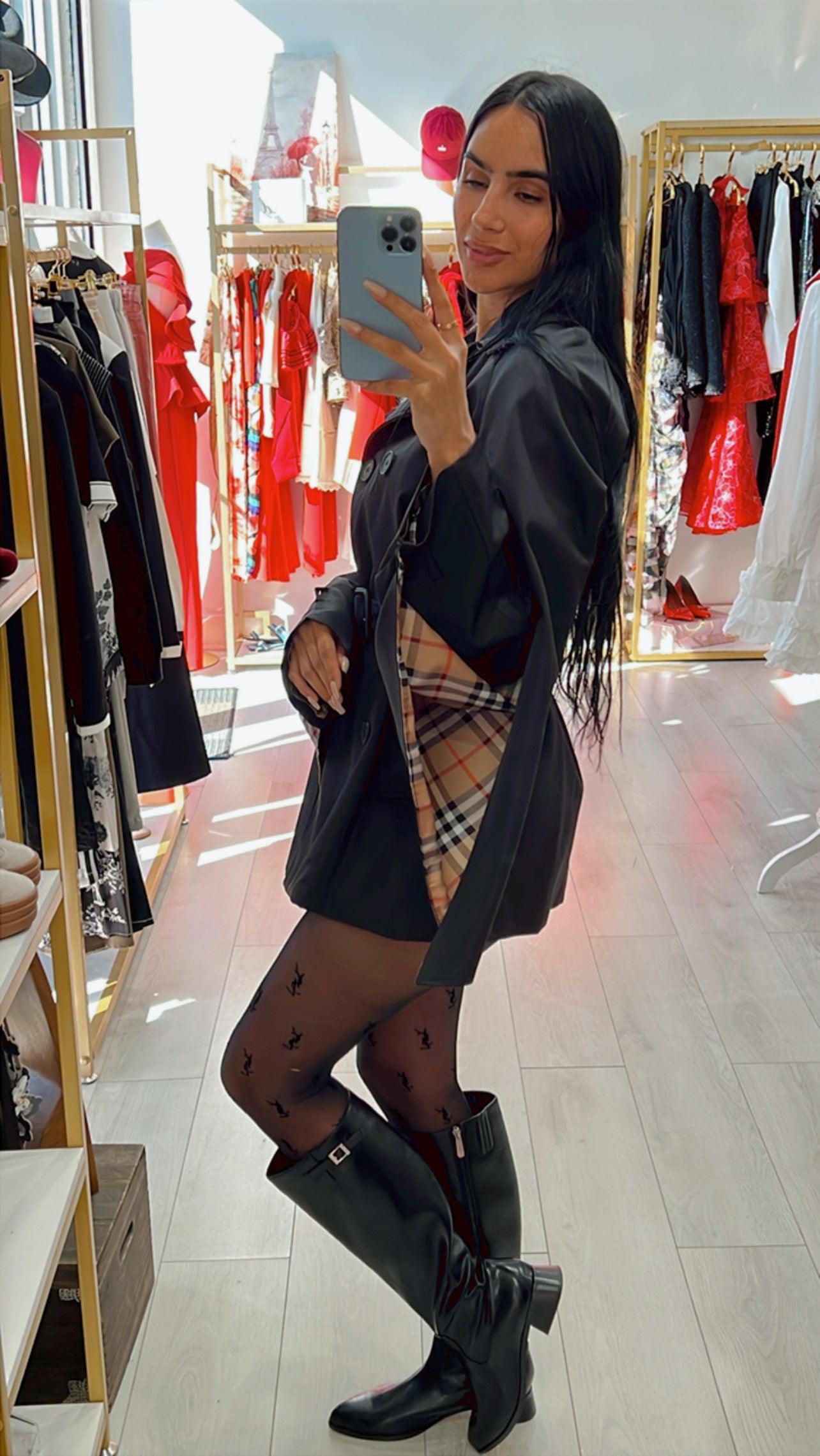 Gayli Jacket