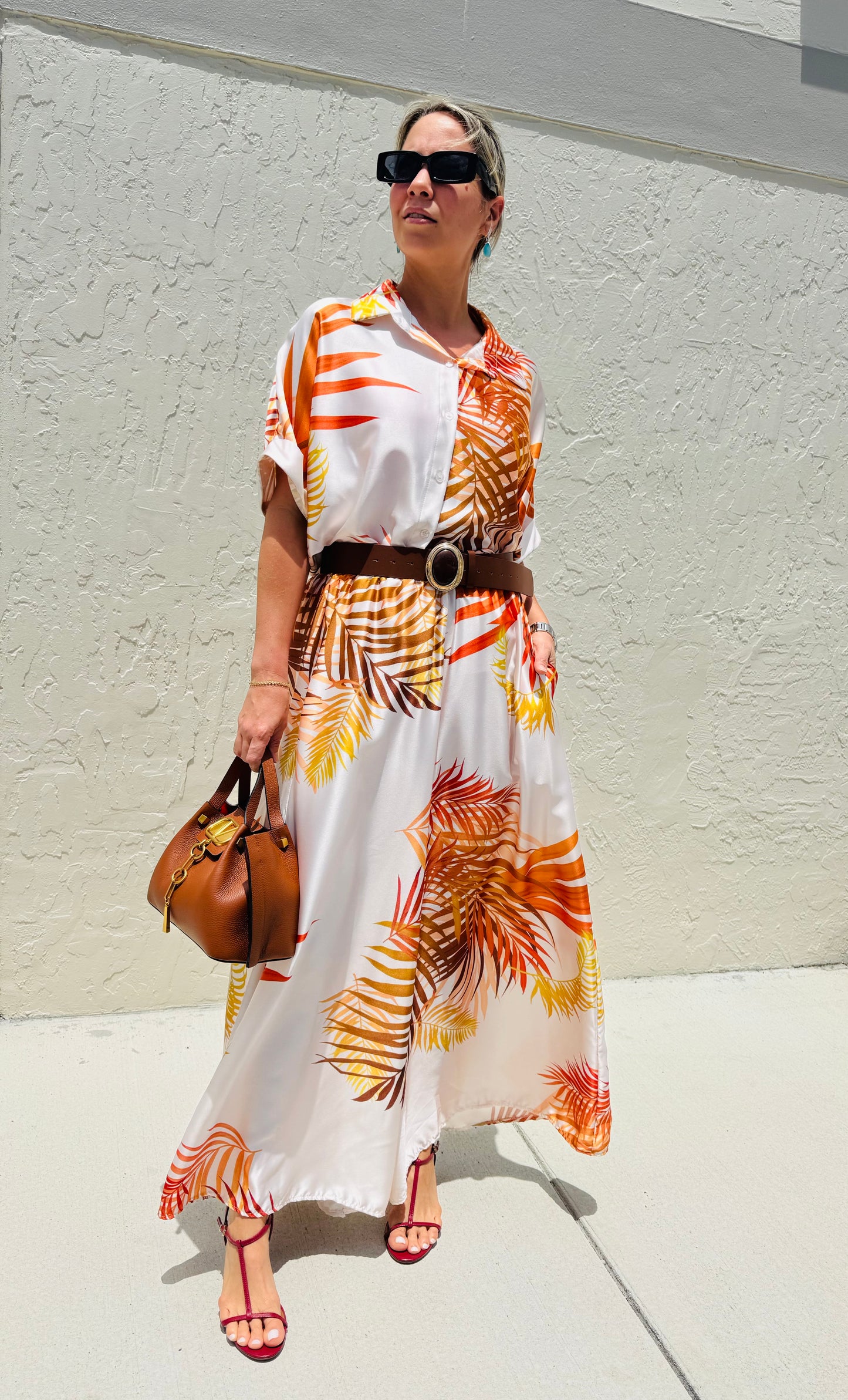 Mayra Set