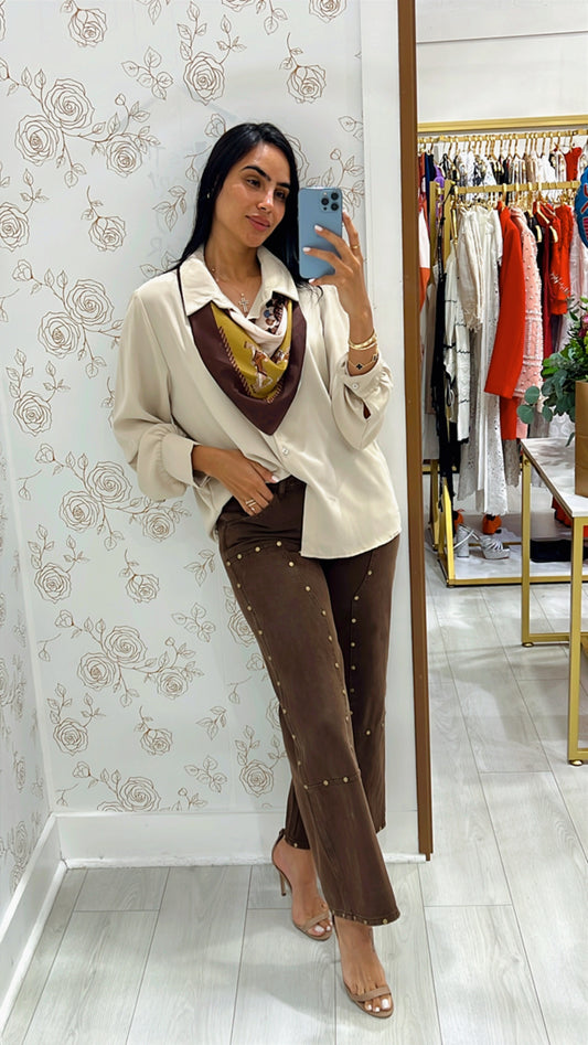 Arelis Blouse