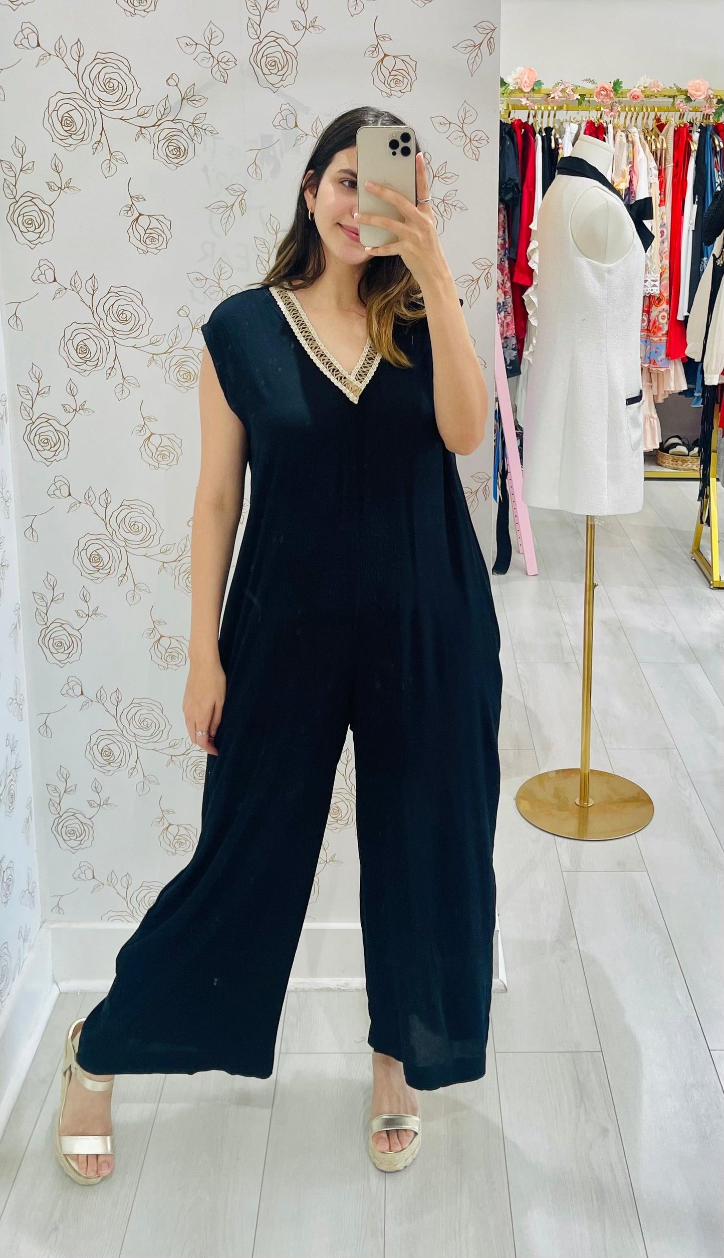 Umma jumpsuit