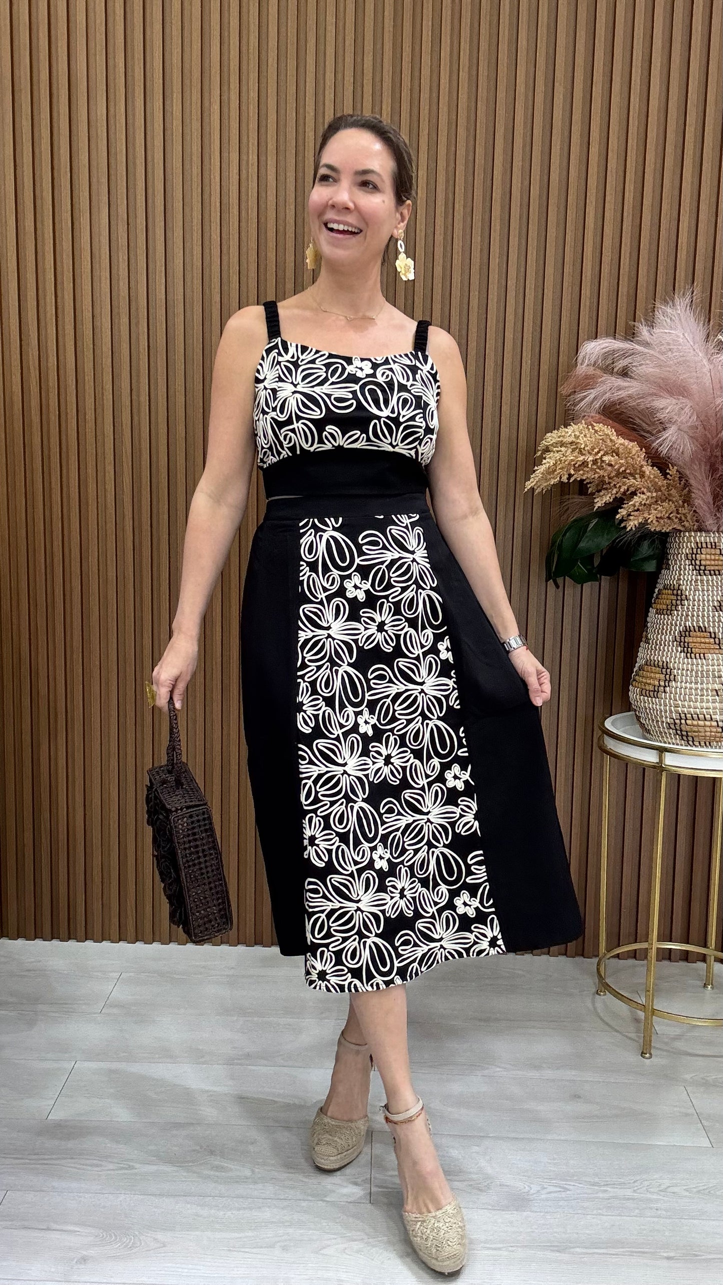 Charlotte Set