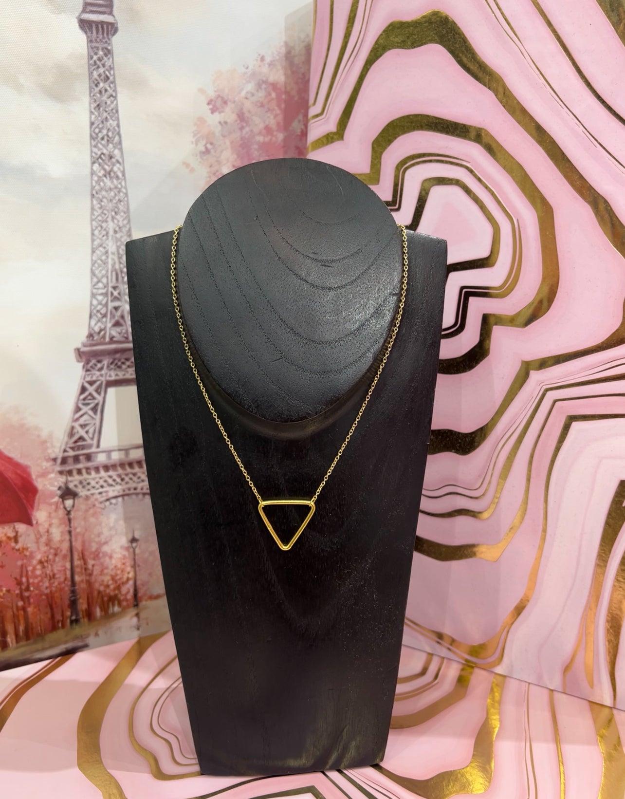 Yolanda Necklace