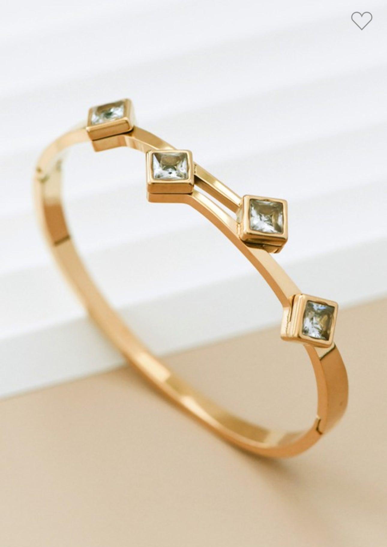 Diana Bracelet