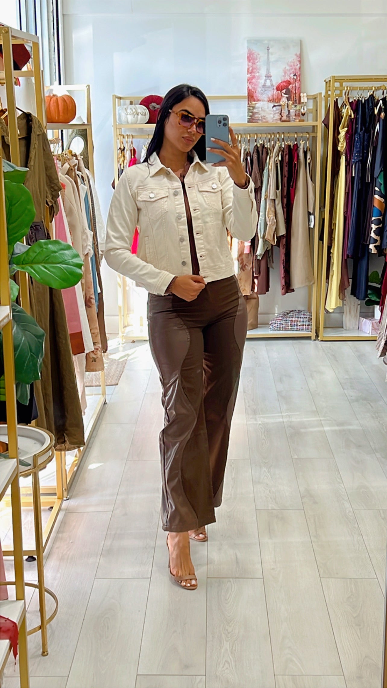 Lisa Pant