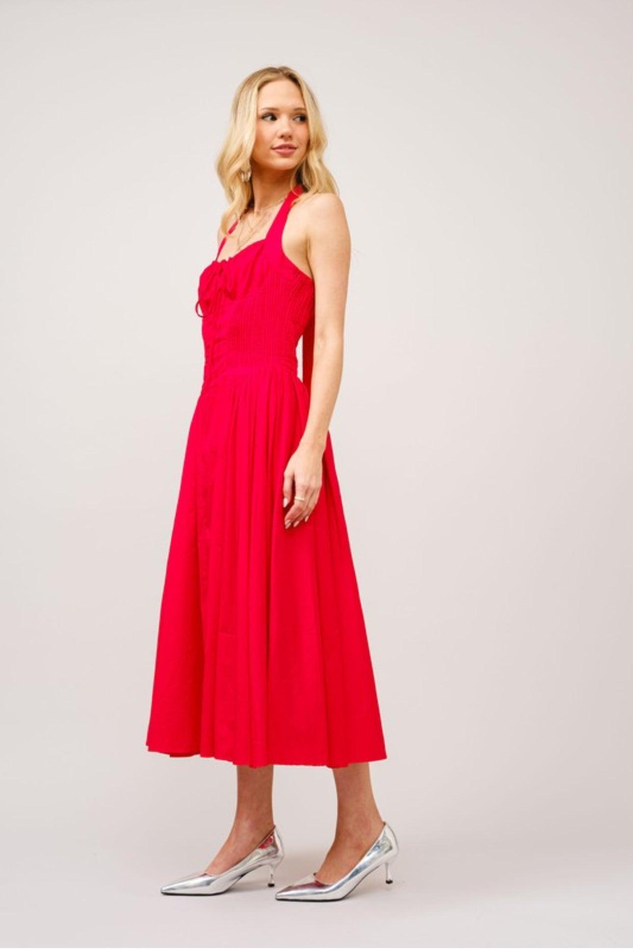 Nyla Dress