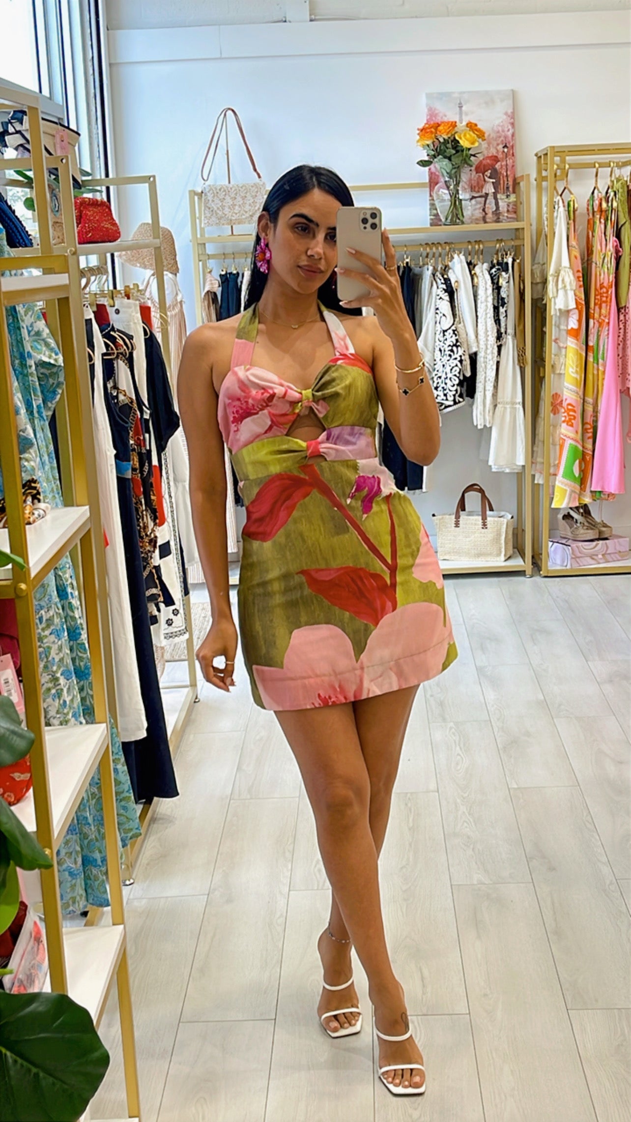 Laura Dress