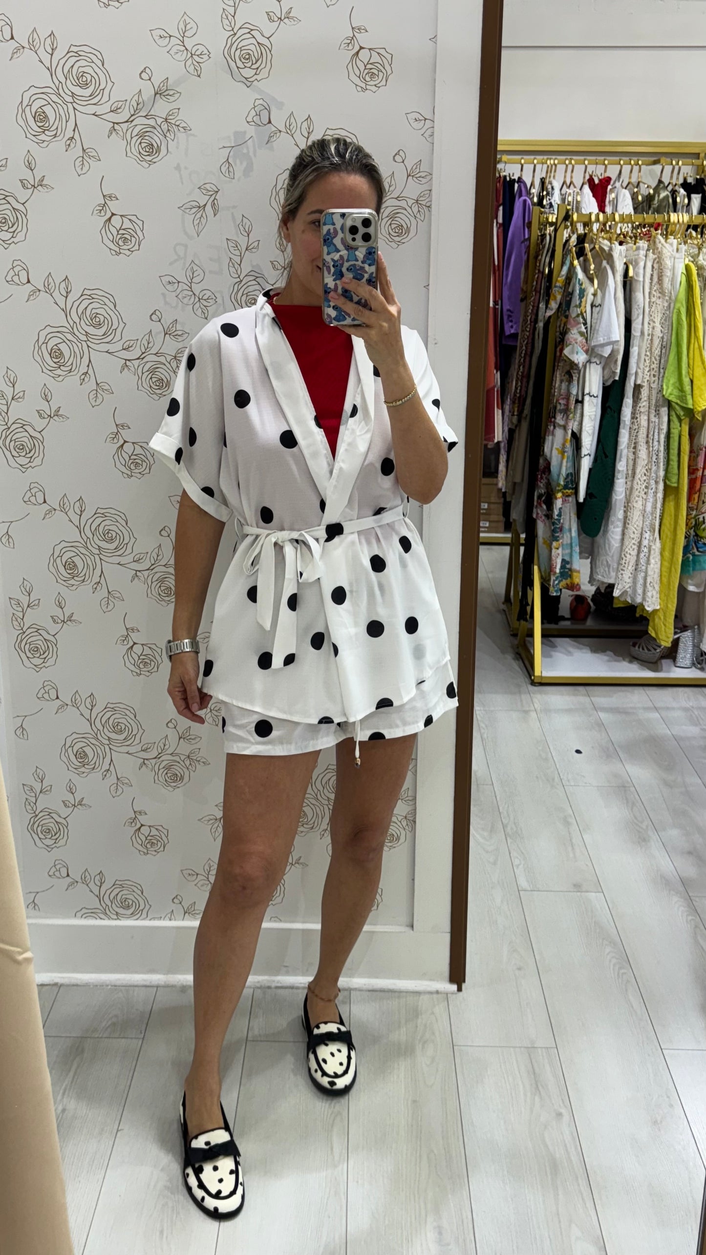 Yuni Dot Set