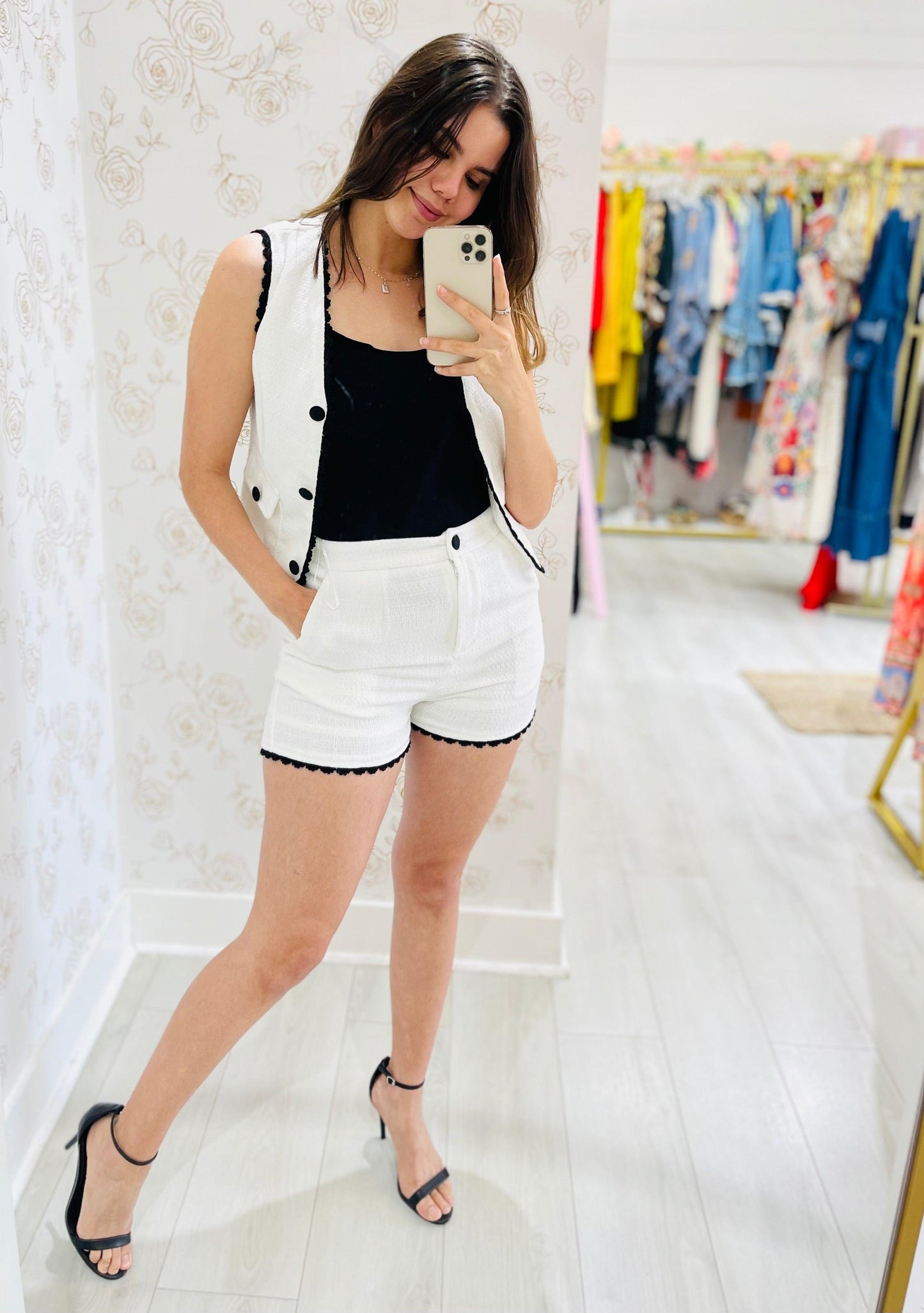 Juliana Set