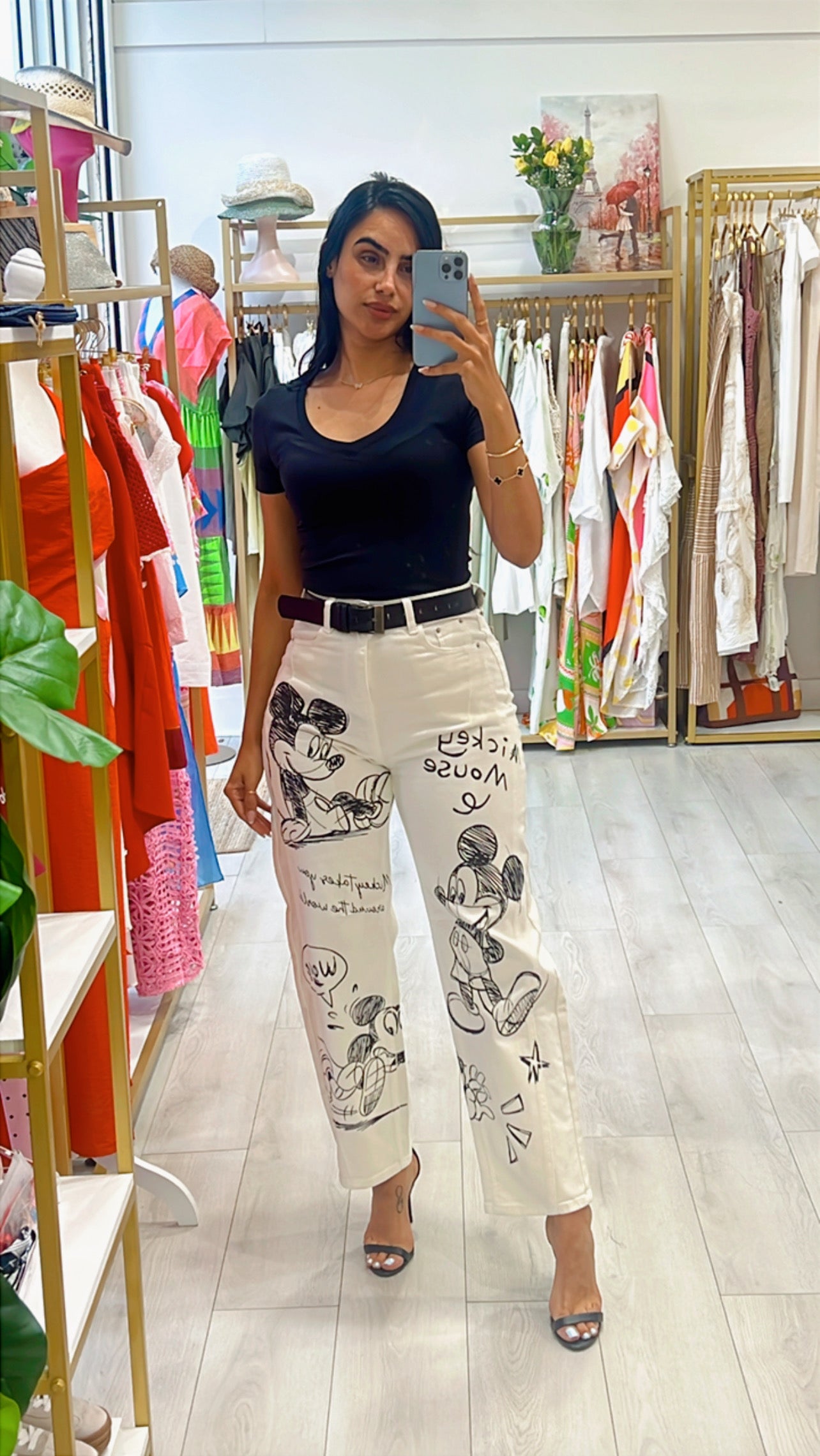 Kristy Jeans
