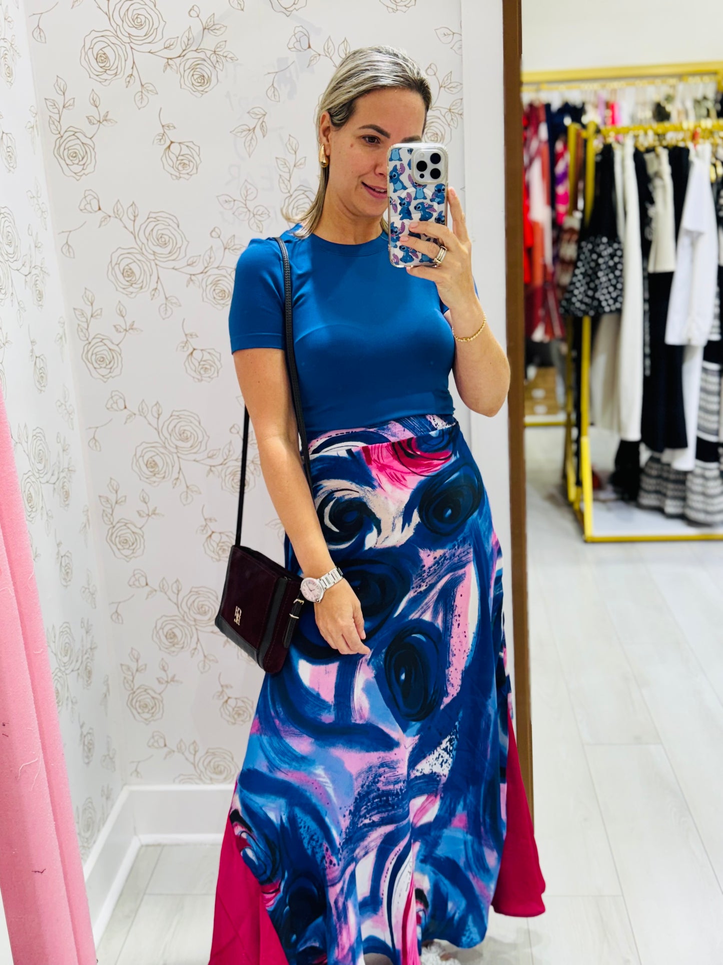 Gio Atena Skirt