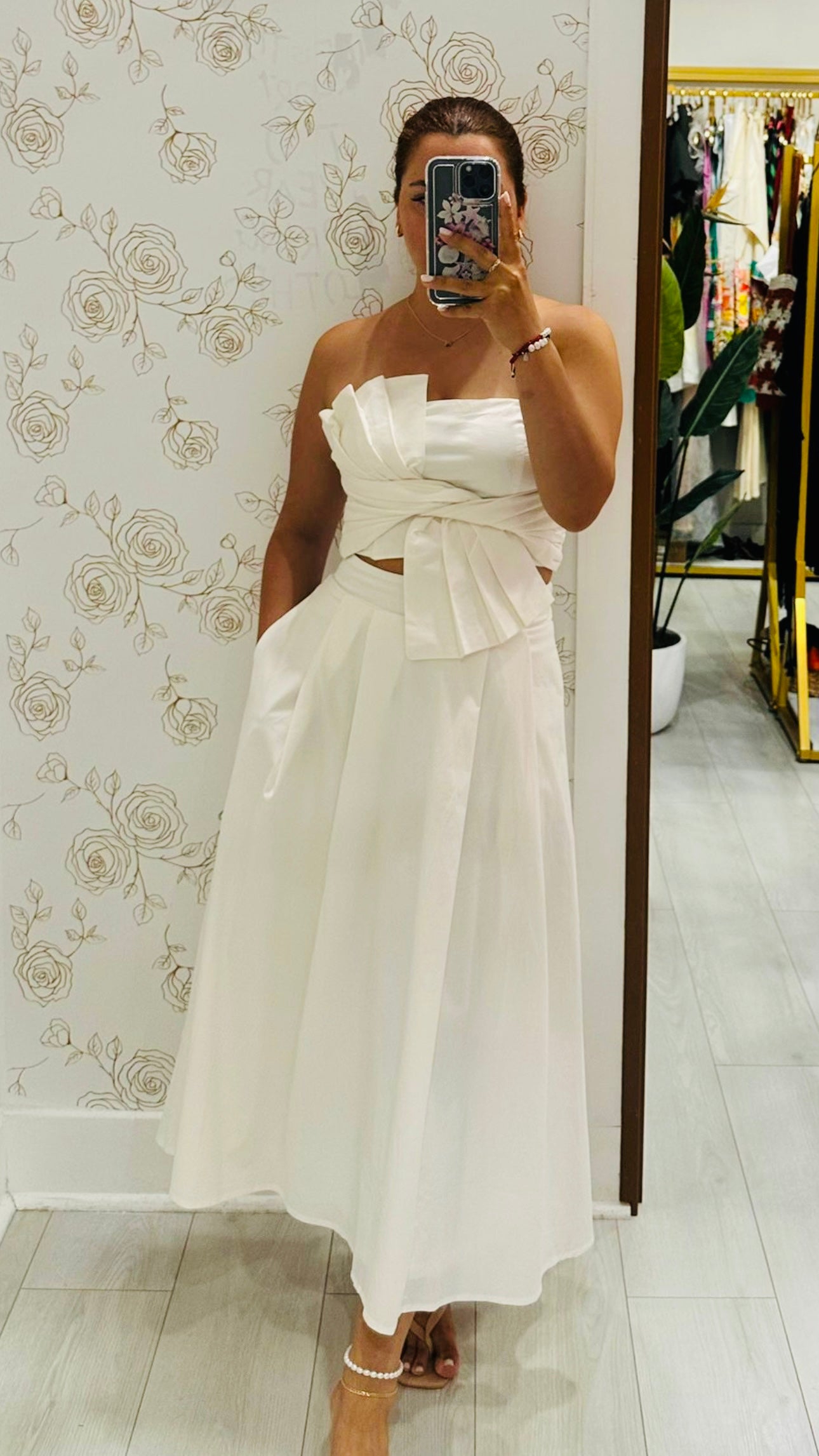 Eva Set
