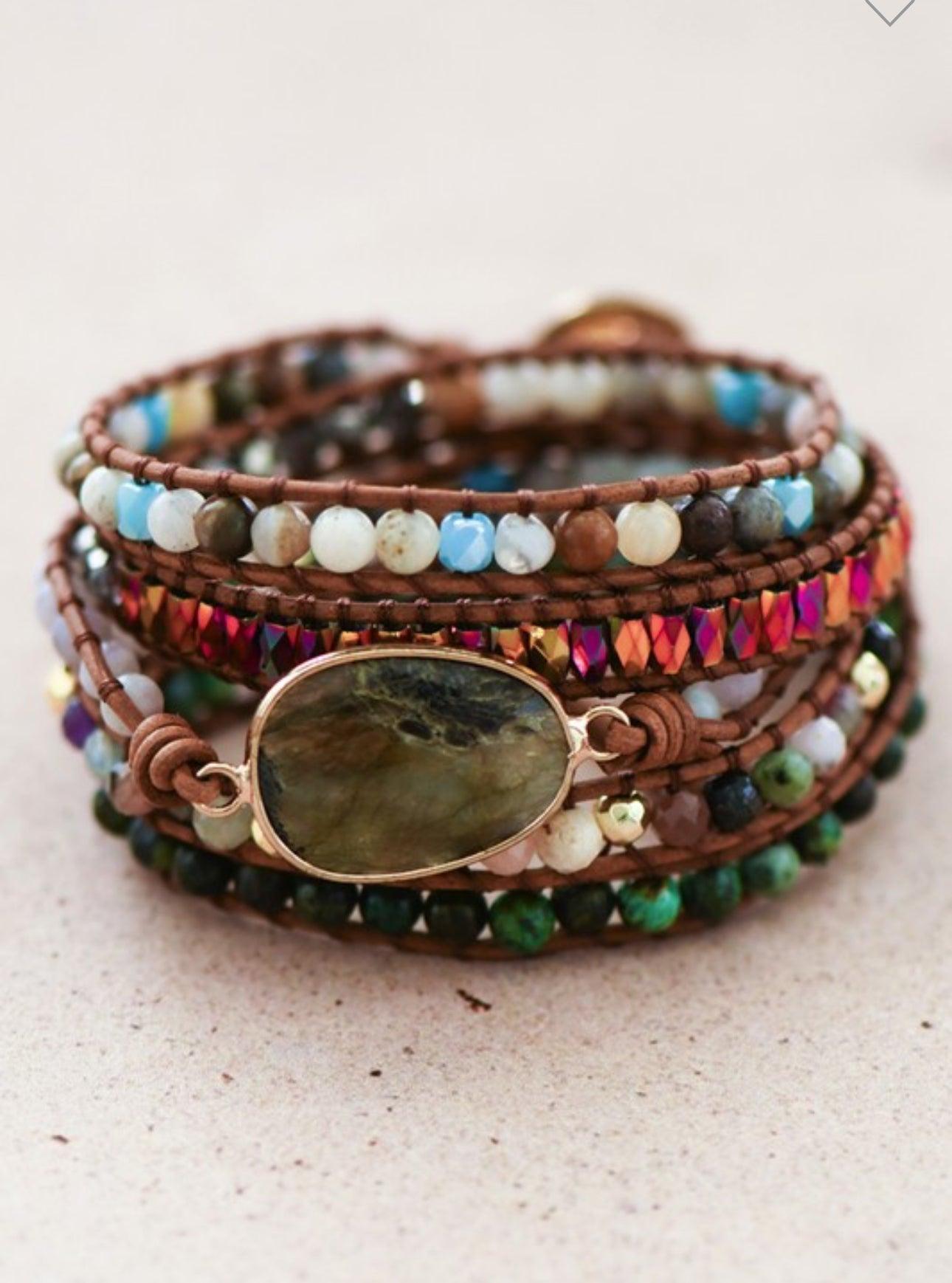 Brenda Bracelet