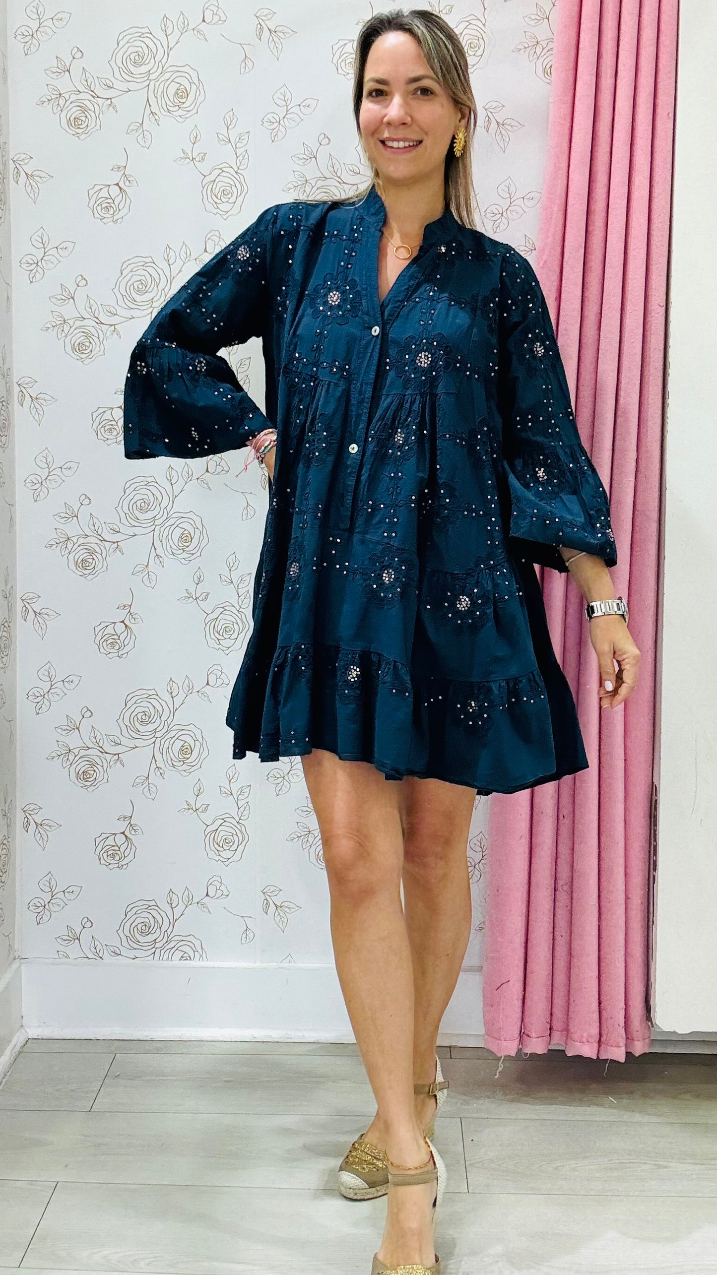 Renata Dress