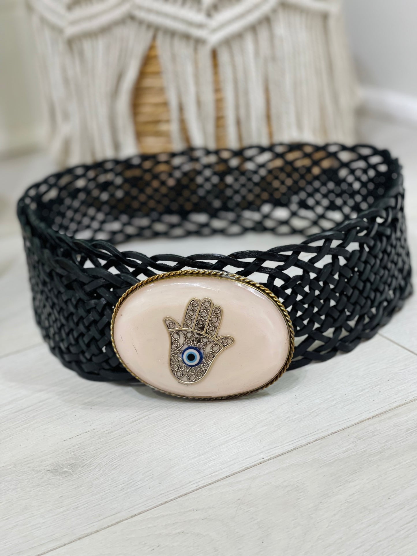 Nari Belt