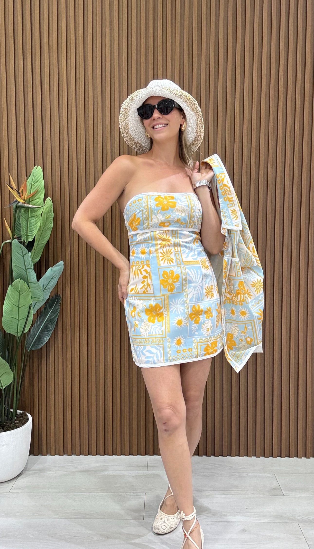 Olga Set