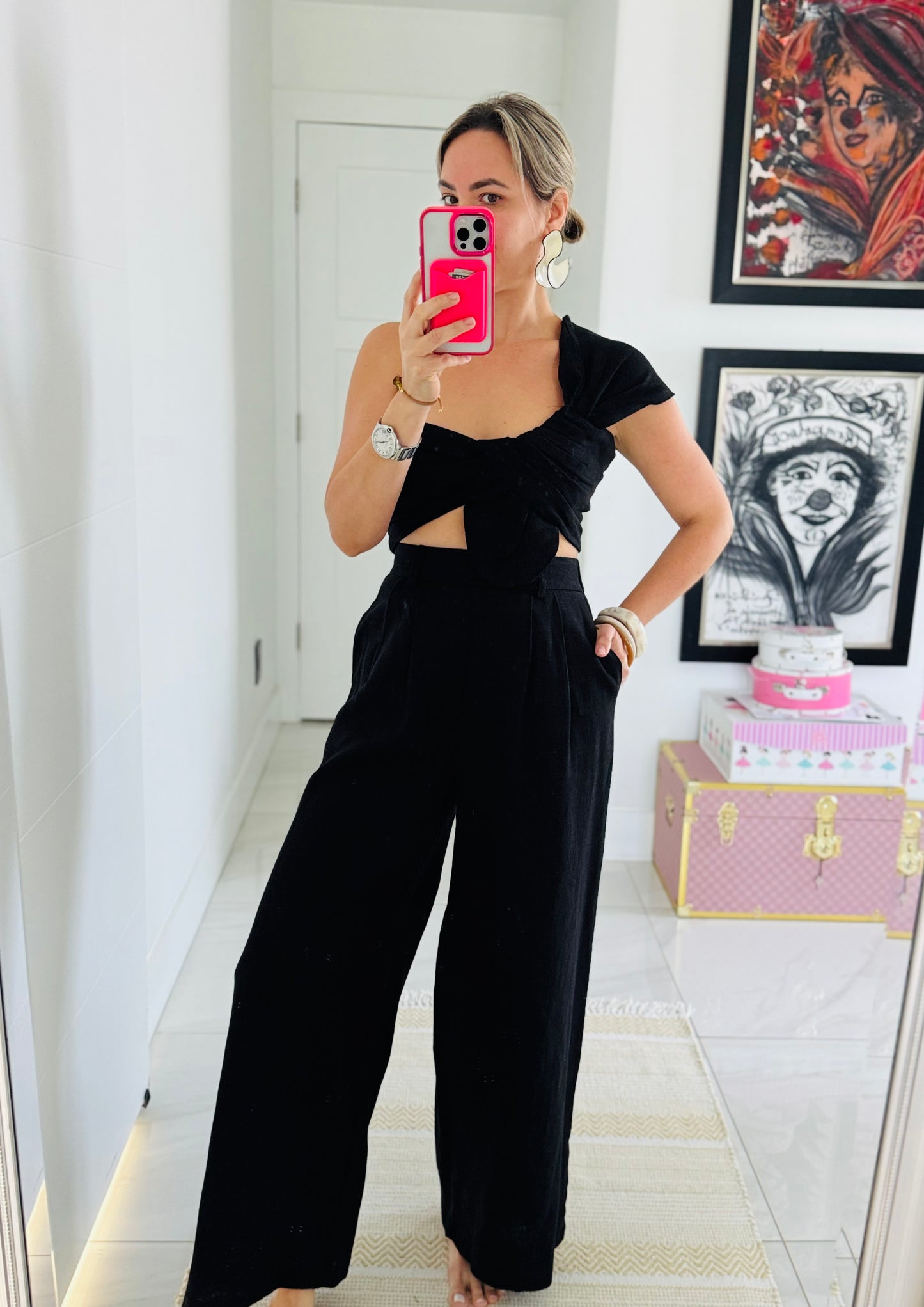Biana Set