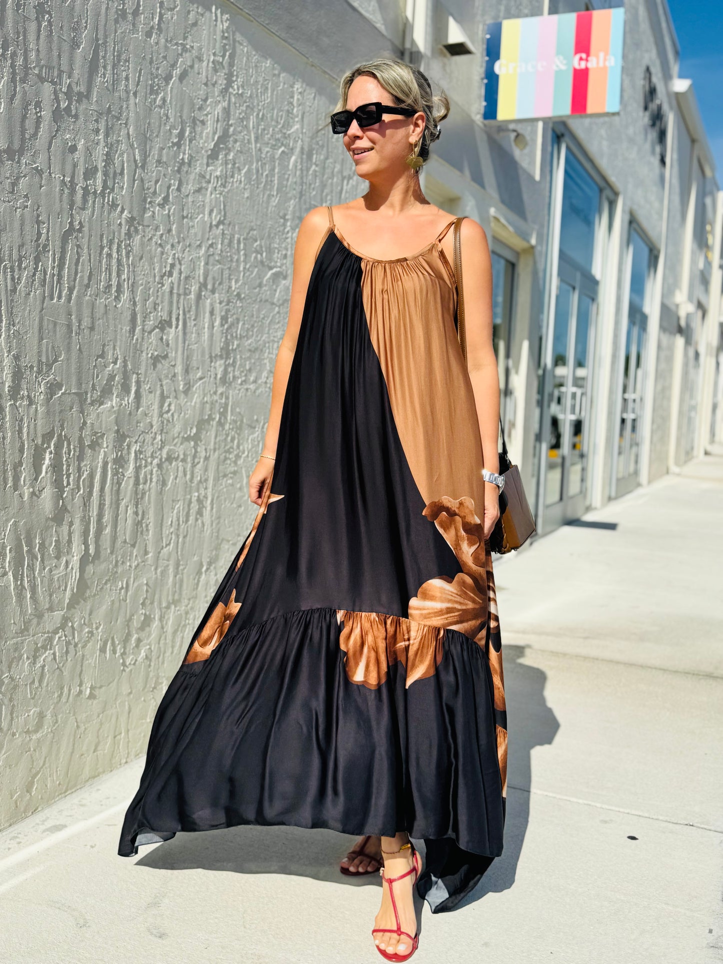 Laura Dress