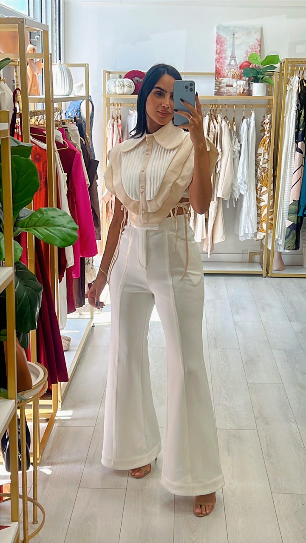 Marlen Set