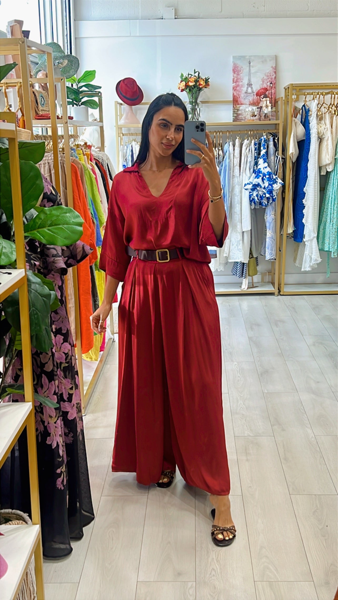 Zenaida Set