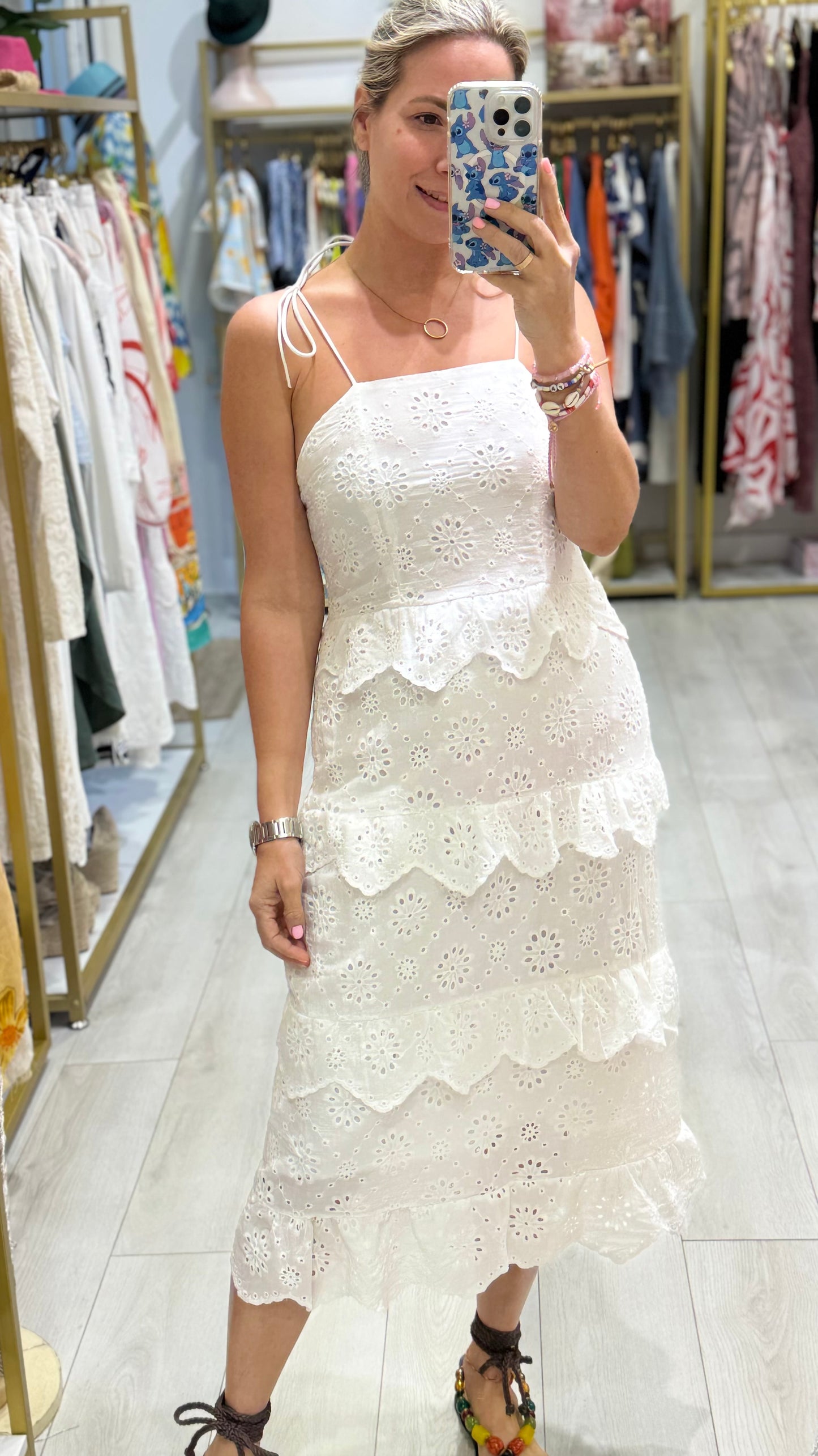 Andrea Dress