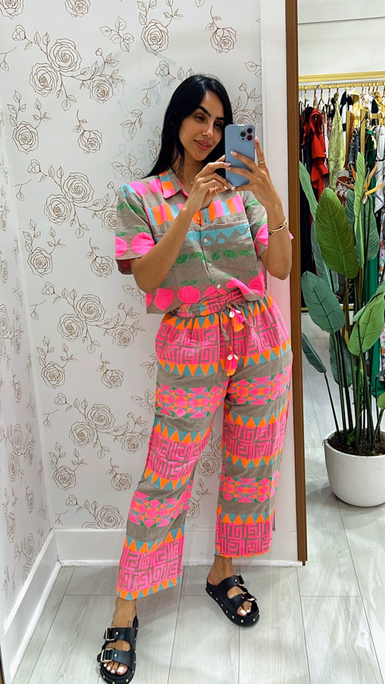 Bruna Set