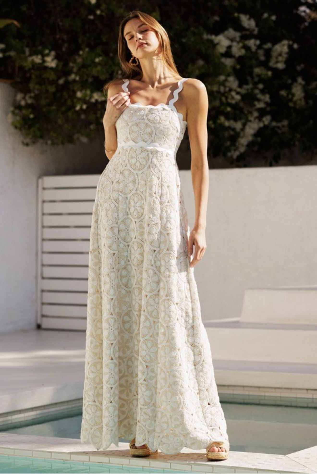 Lorena Dress