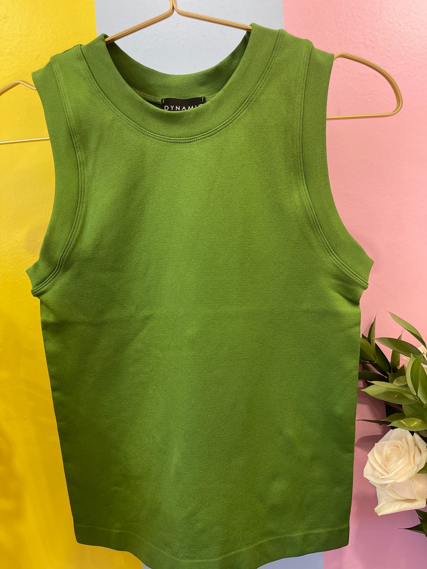 Ether Basic Top